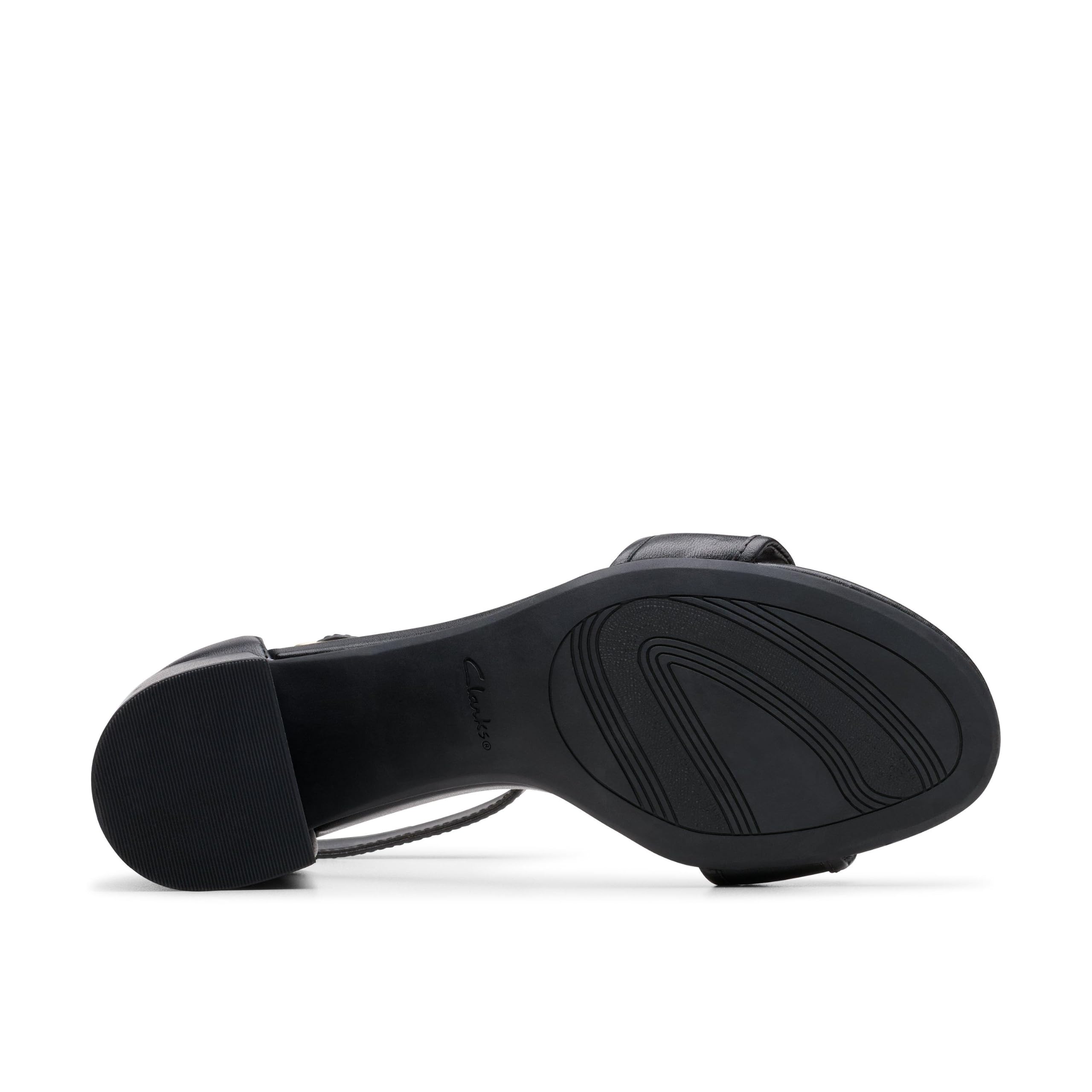 Clarks Ezoria Mae