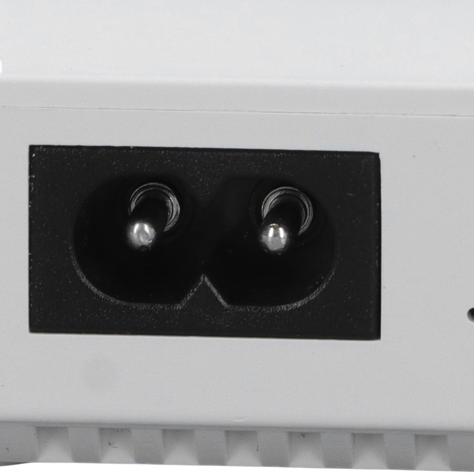 Mini UPS 6000 MAh, 5V 9V 12V Salida Múltiples, Guardias Respuestas de Alimentación del Enrutador para Oficina en Casa (Enchufe de la UE)