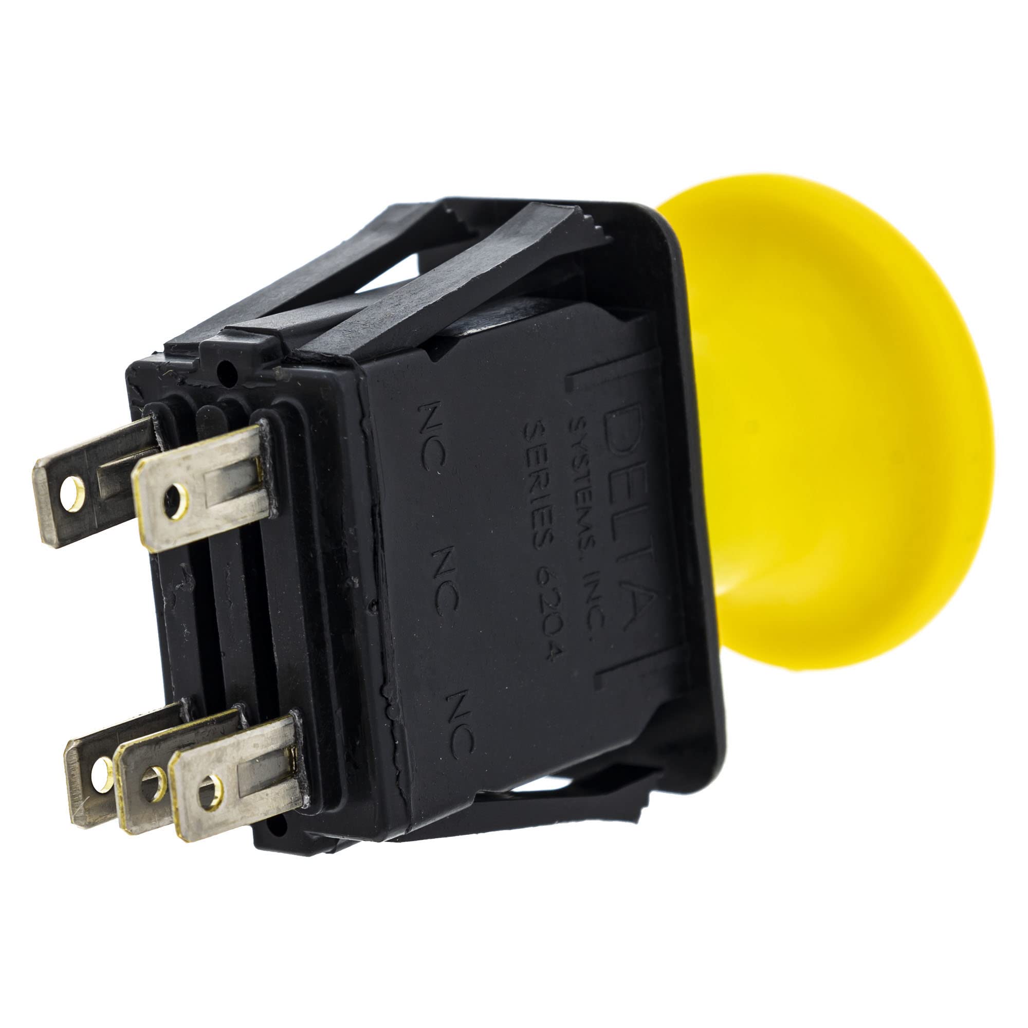 Amazon.com: Ariens Genuine OEM Part # 04399600 Switch, Clutch