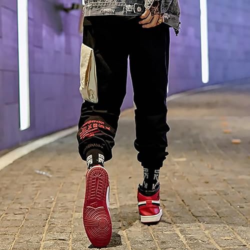 Miniatura 6 de Niepce Inc Pantalones cargo japoneses para hombre