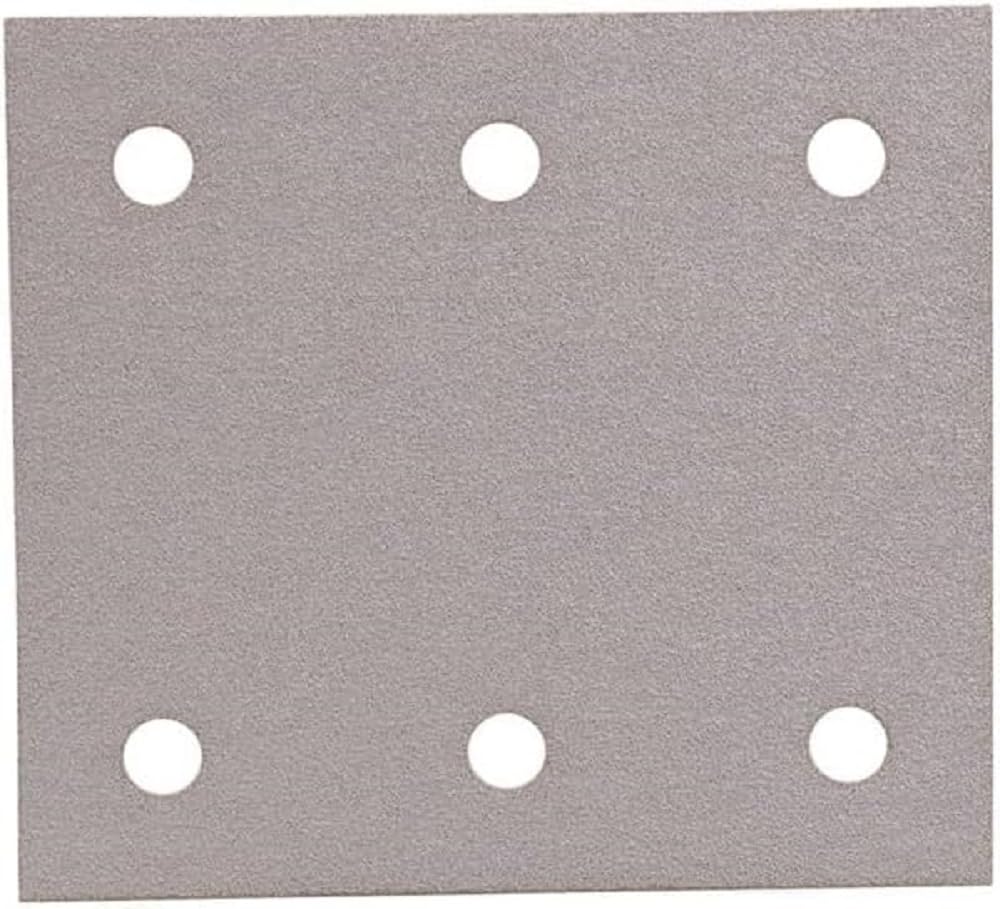 Makita P-35841White Palm Sander Sheets, 3,9 x 30 mm