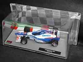 Amazon | 117 ARROWS A18 アロウズA18 〈デイモン・ヒル〉1997