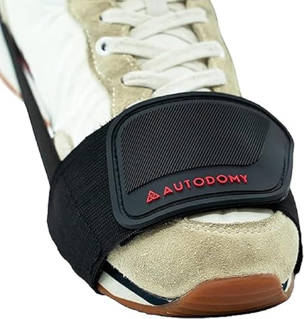 Motorcycle Gear Shift Shoe Protector V1 | Motorcycle Shifter Protector Flexible | Gear Shift Protector Motorbike Universal Non Slip and Wear Resistant