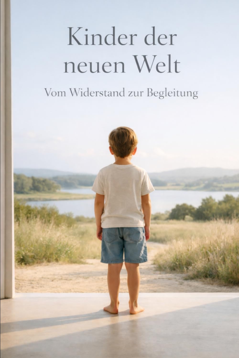 Kinder der neuen Welt: Vom Widerstand zur Begleitung