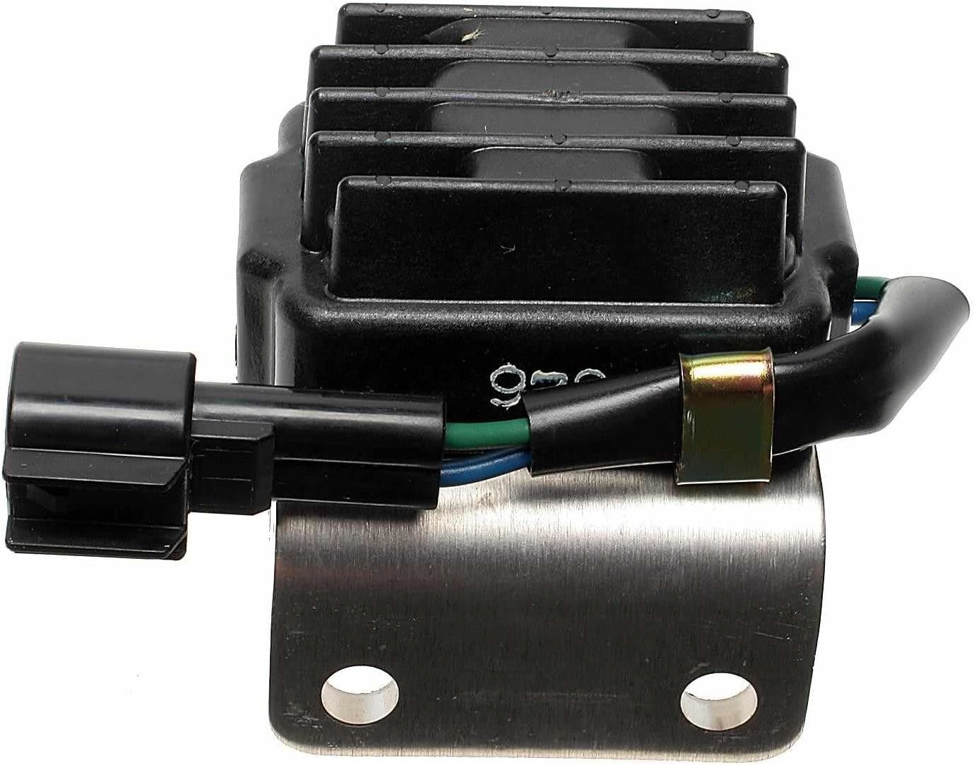 Replacement Ignition Control Module for 1988-1994 Honda, Isuzu Amigo, Passport, Pickup, Rodeo, Trooper (2.6L 4 Cylinder)