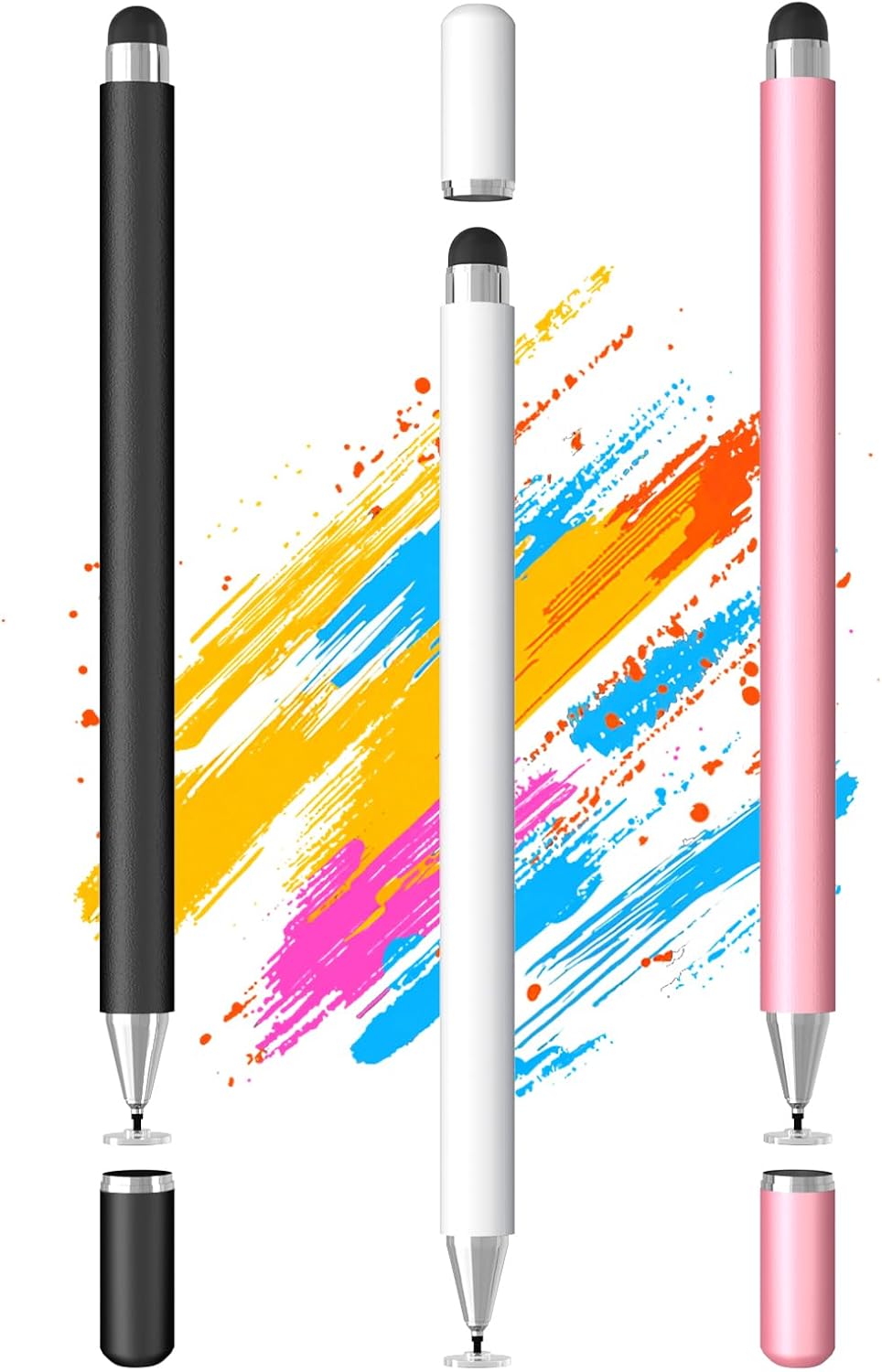 DIGIROOT Stylus Pen for Touchscreen,...