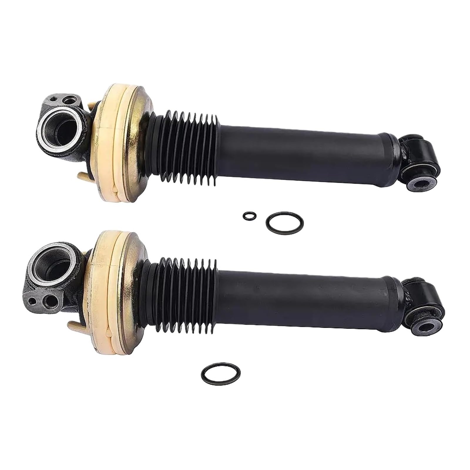 AP02 Compatible Pour les amortisseurs hydrauliques Citroën C5 III C6 avant gauche 5271L5 5271.L5 et avant droit 5271L6 5271.L6