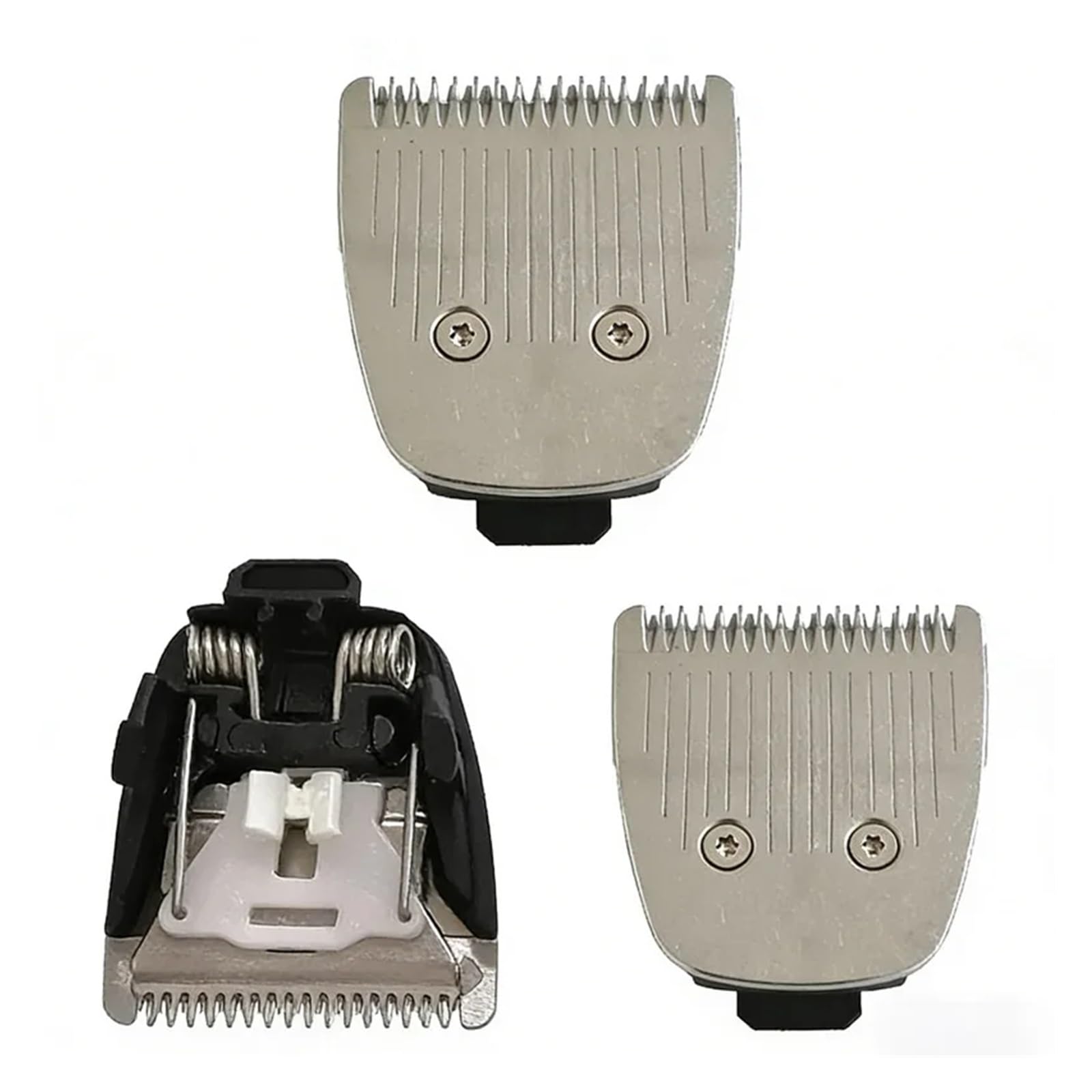 Ersatz-Klingenkopf In Voller Größe, Kompatibel Mit Philips Norelco Multigroom Mg7720 Mg7730 Mg7735 Mg7745 Mg7750 Mg7770 Mg7785 Trimmer Und Haarschneidemaschine