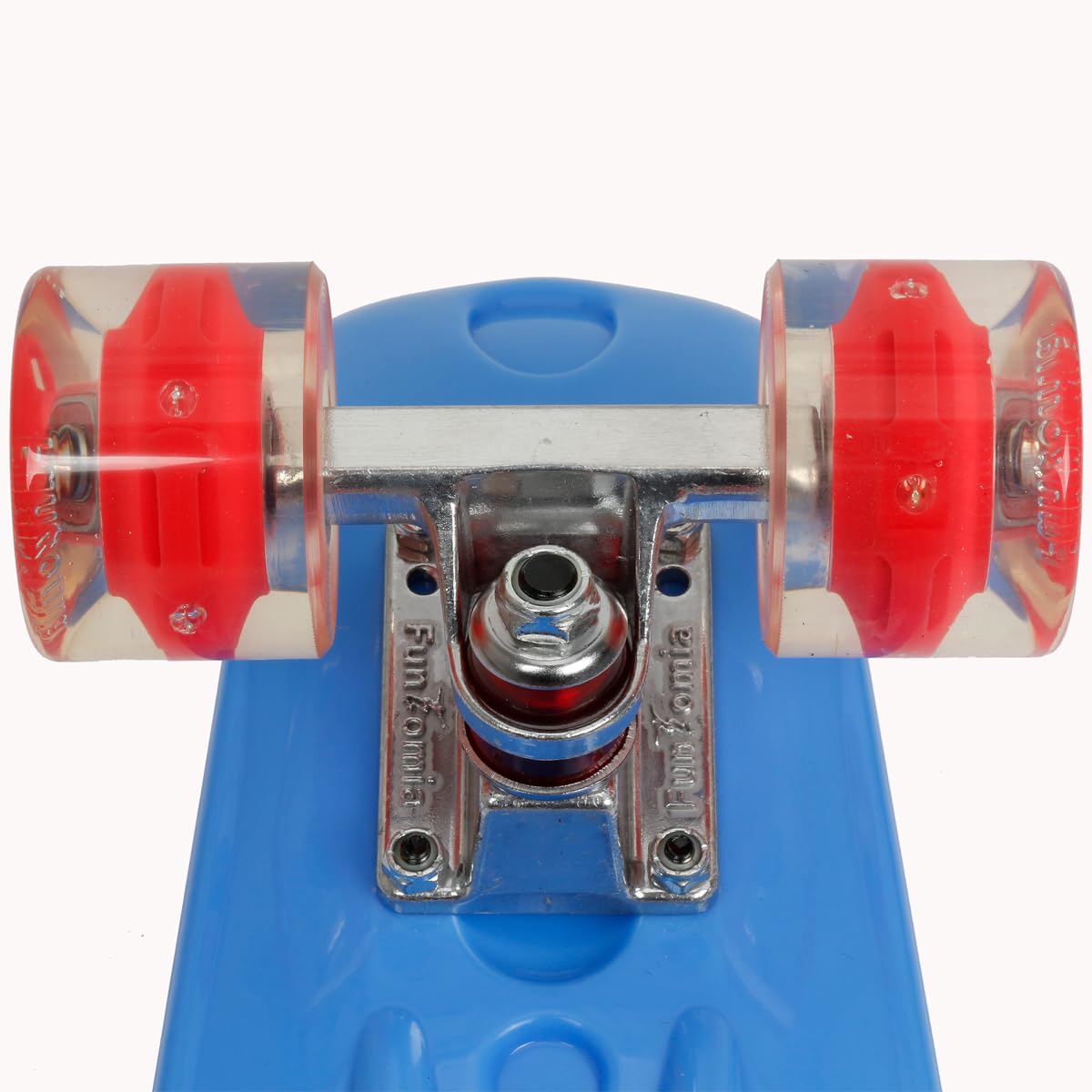 LI Il FunTomia Mini-Board 57cm Skateboard Mit Oder Ohne LED