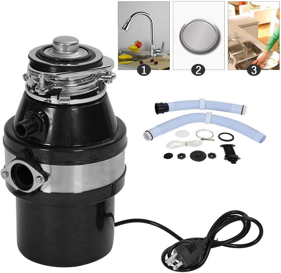 tritarifiuti e parti