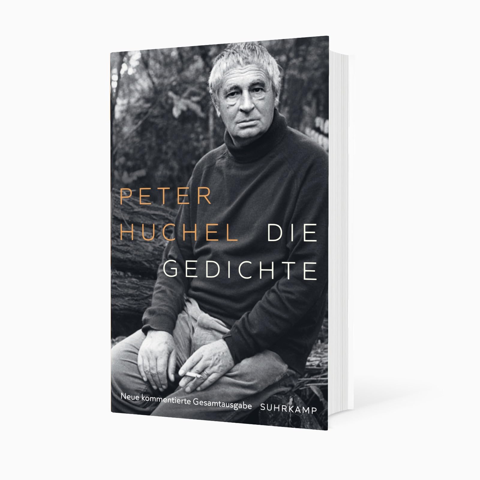 Die Gedichte: In der Fassung der Erstdrucke. Neue kommentierte Gesamtausgabe