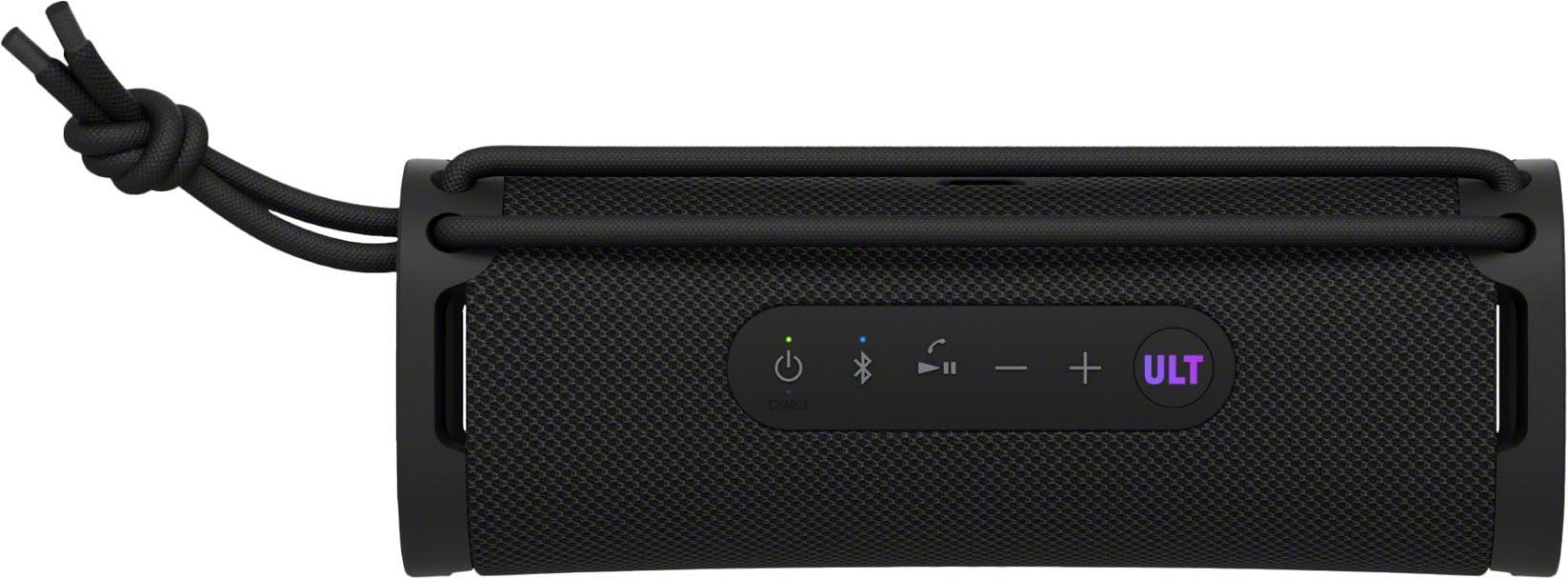 sony ULT FIELD 1 新品未使用品 Amazon.com: Sony - ULT Field 1 Wireless Bluetooth Speaker - Off