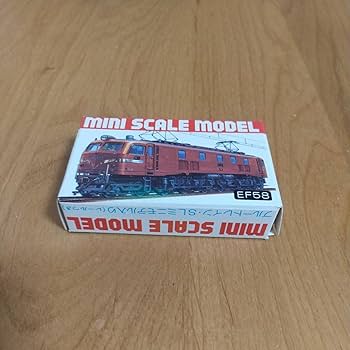 Amazon | 森永 ミニスケールトレイン ブルートレイン SL 空箱 箱のみ