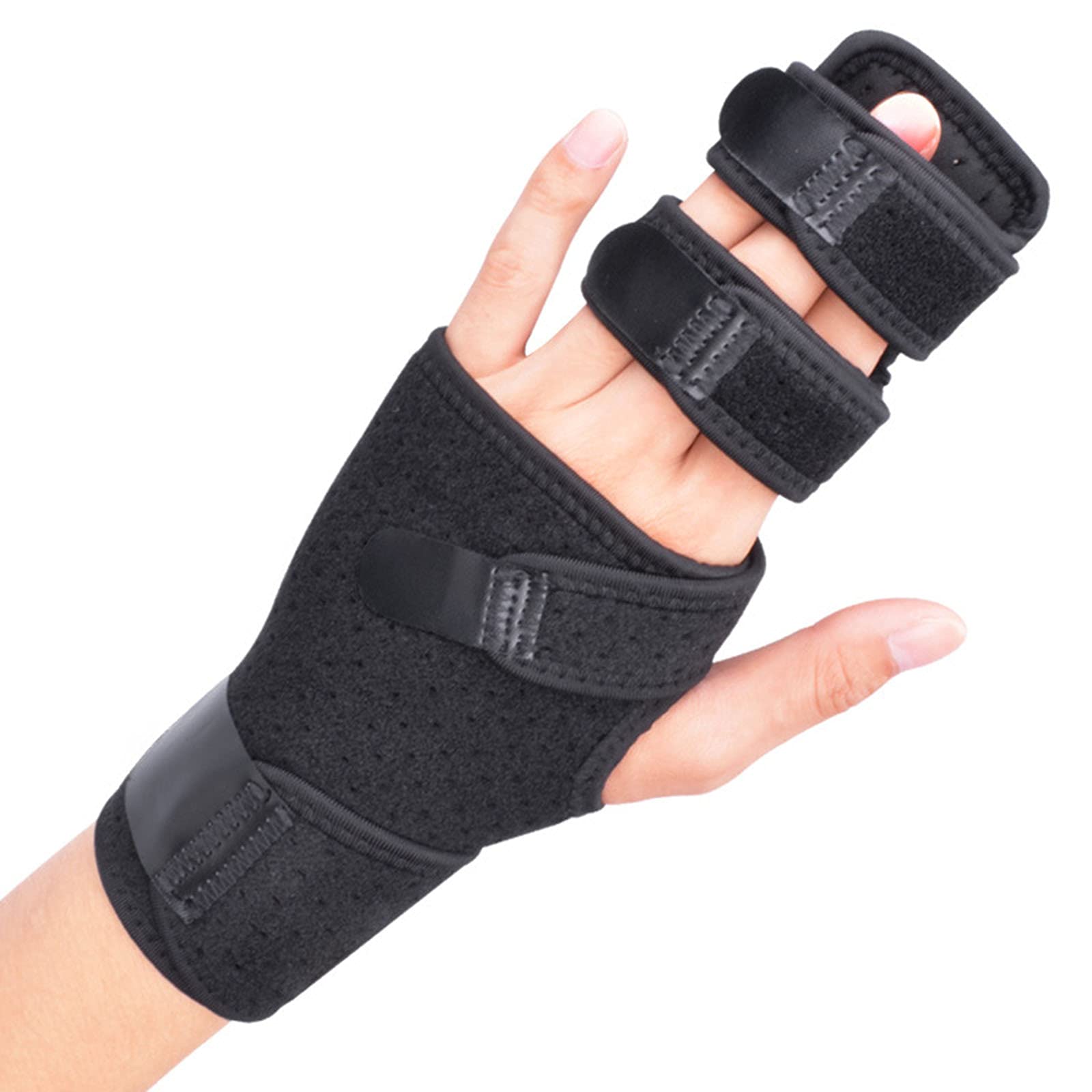 Buy Trigger Finger Splint Finger extension splint, Meta Finger Splint