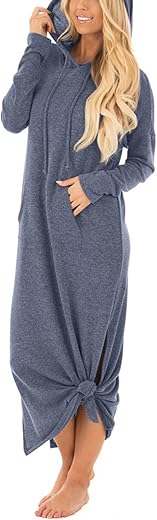Best hooded sweatshirt lounger