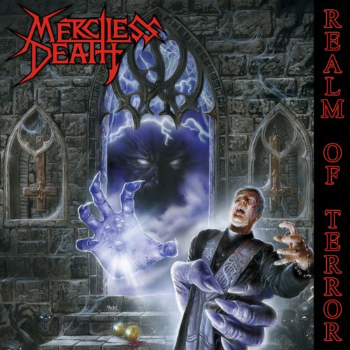 Merciless Realm of Terror von Merciless Death bei Amazon Music - Amazon.de