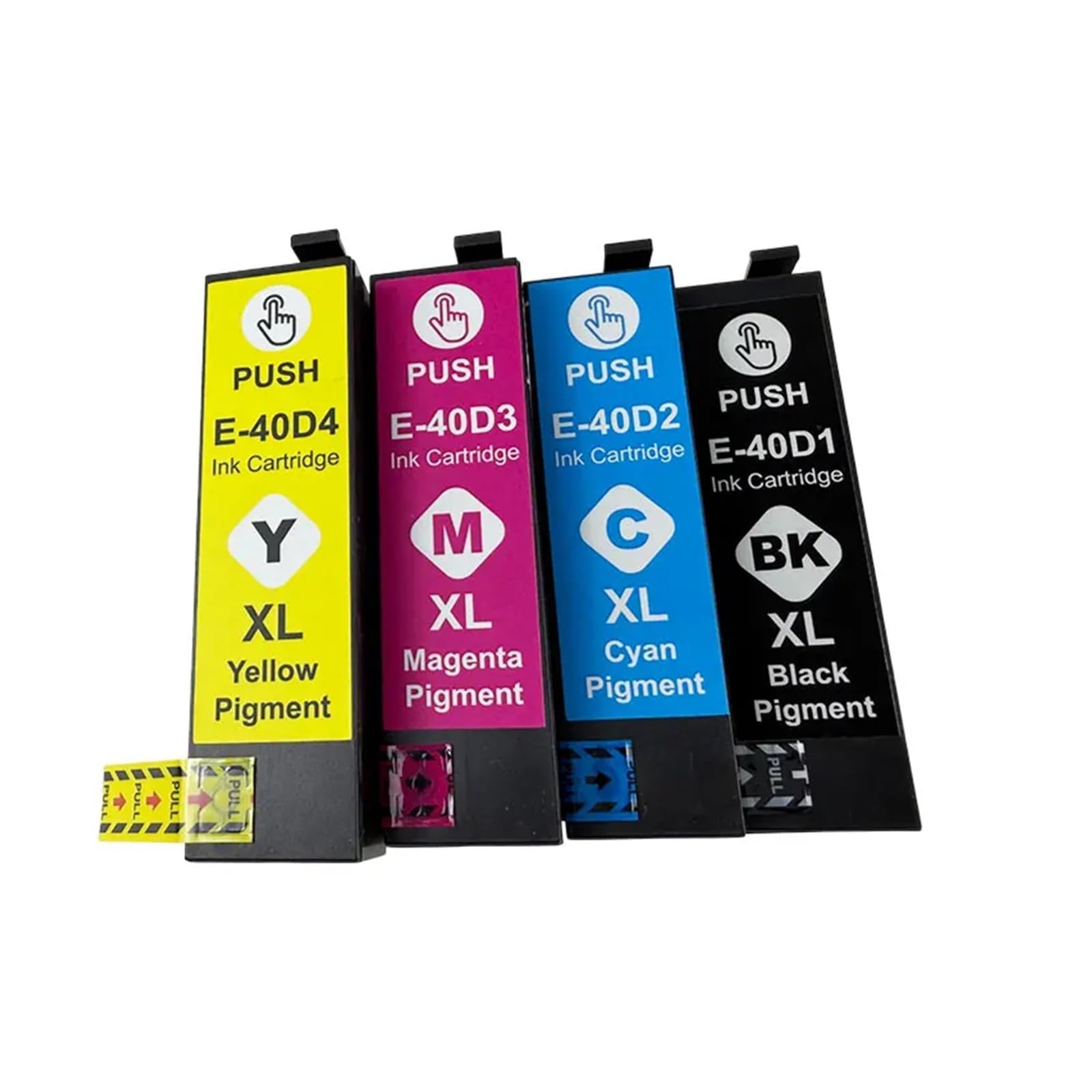 Cartuccia d'inchiostro T04D compatibile for Epson SC-T2100 SC-T3100