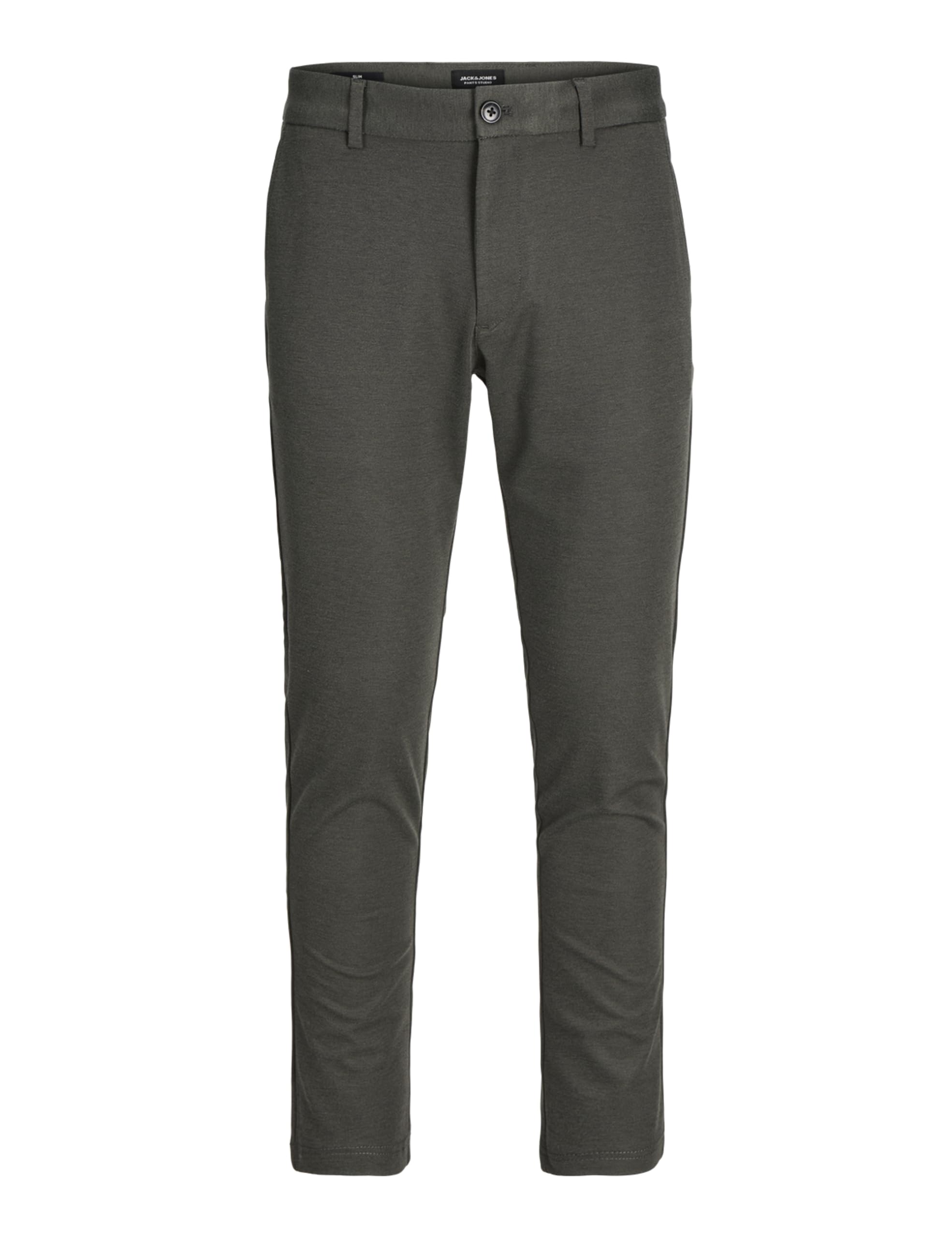 JACK&JONES JPSTMARCO JJCOOPER Noos Chino, Olive Night, 27W x 32L