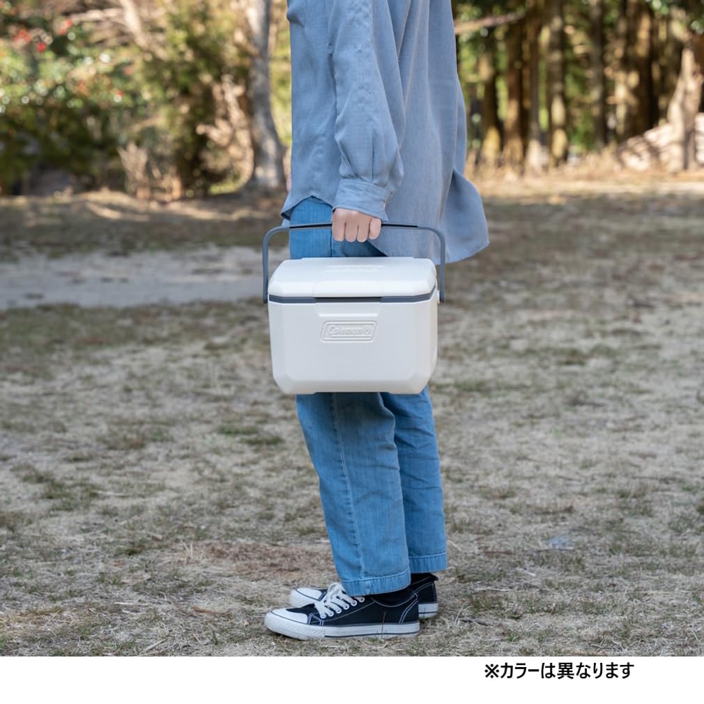 Amazon | Coleman(コールマン) キャンプ ハードクーラー テイク6