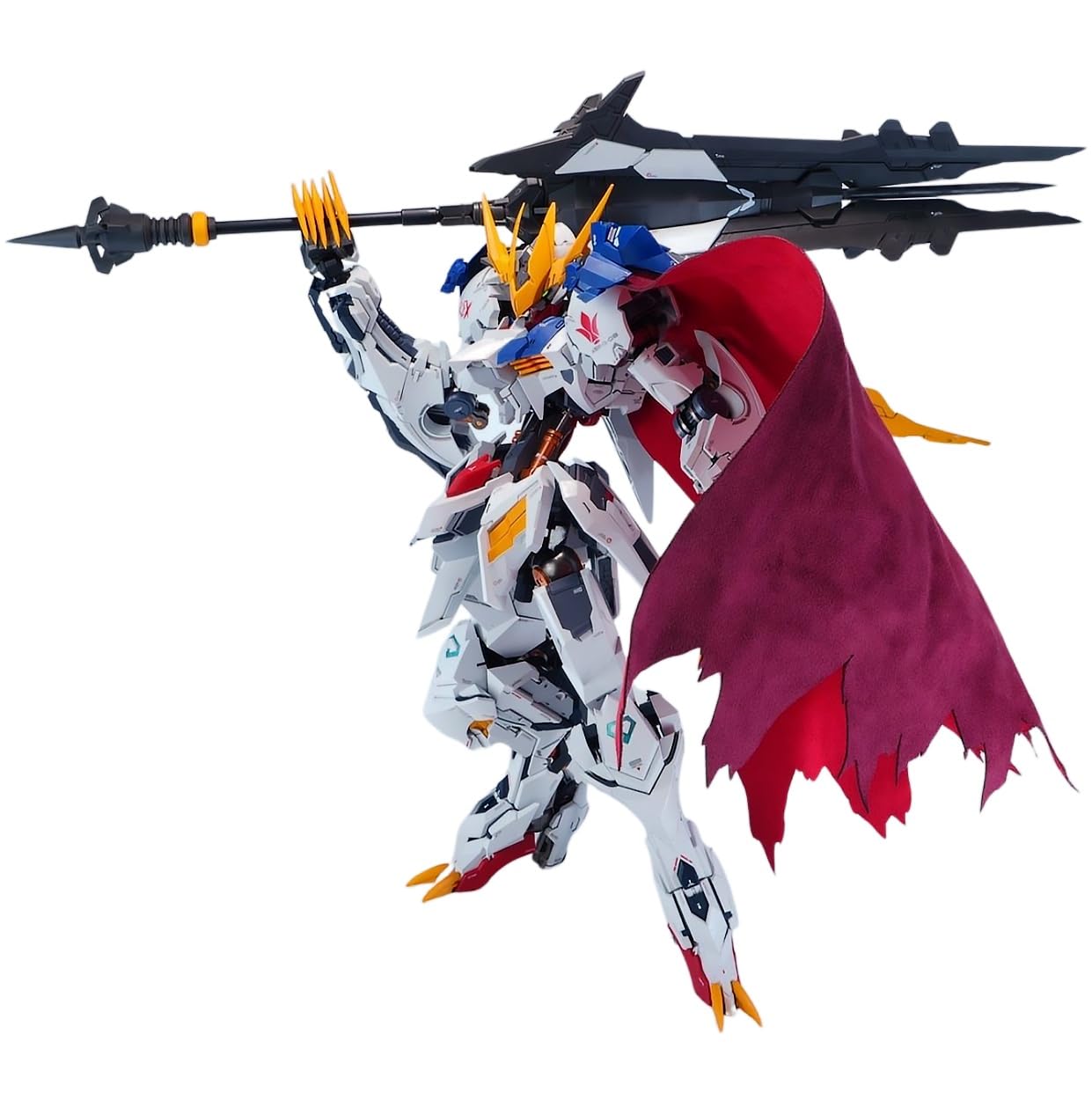 Amazon | 狼骸重工 WOLF REMAINS 1/60スケール LOGAR ロガール 巨狼 眼