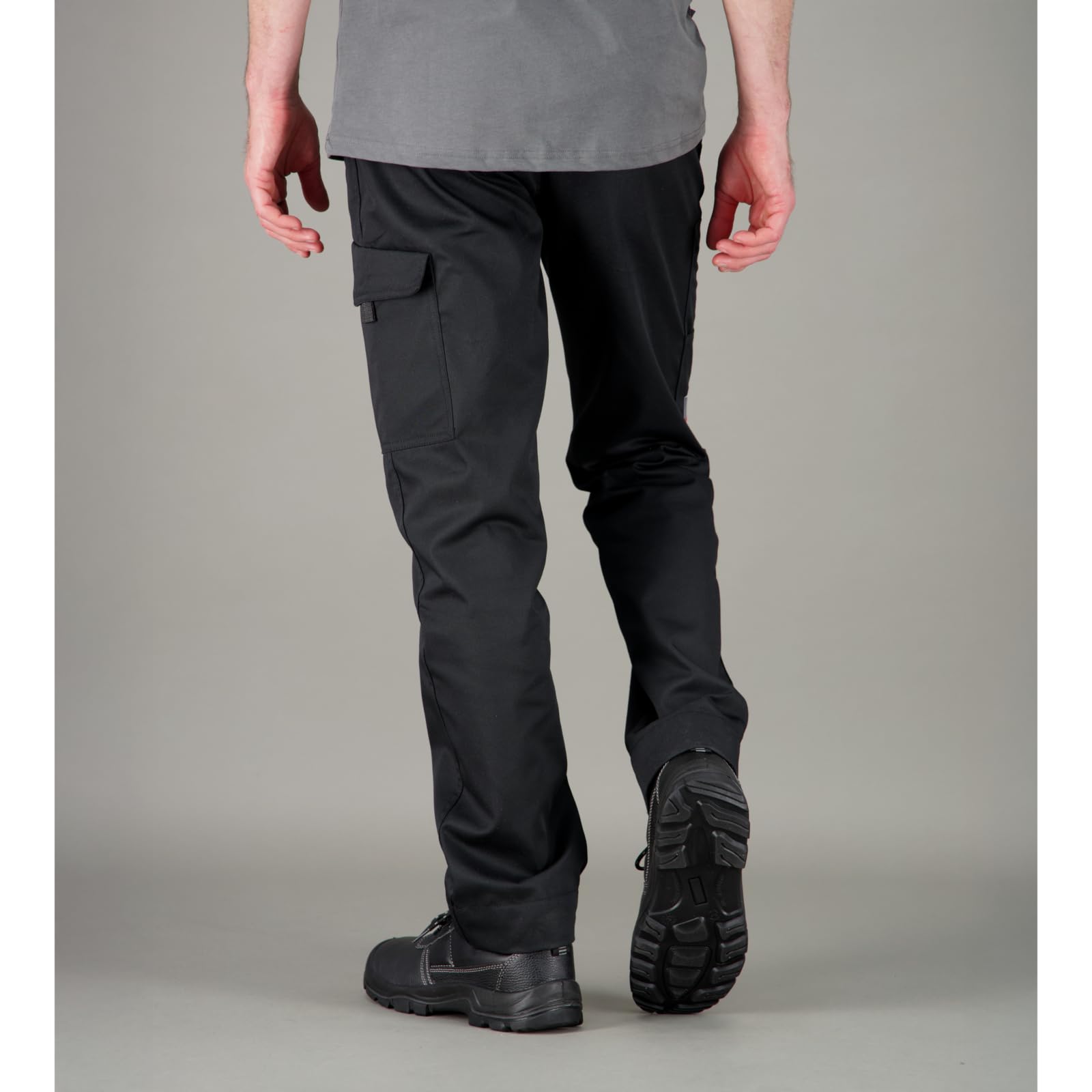 WüRTH MODYF Pantalon de travail STAR PC noir