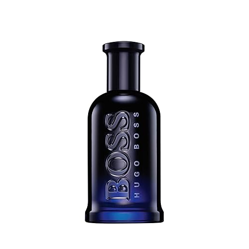 Hugo Boss Eau de Toilette con botella