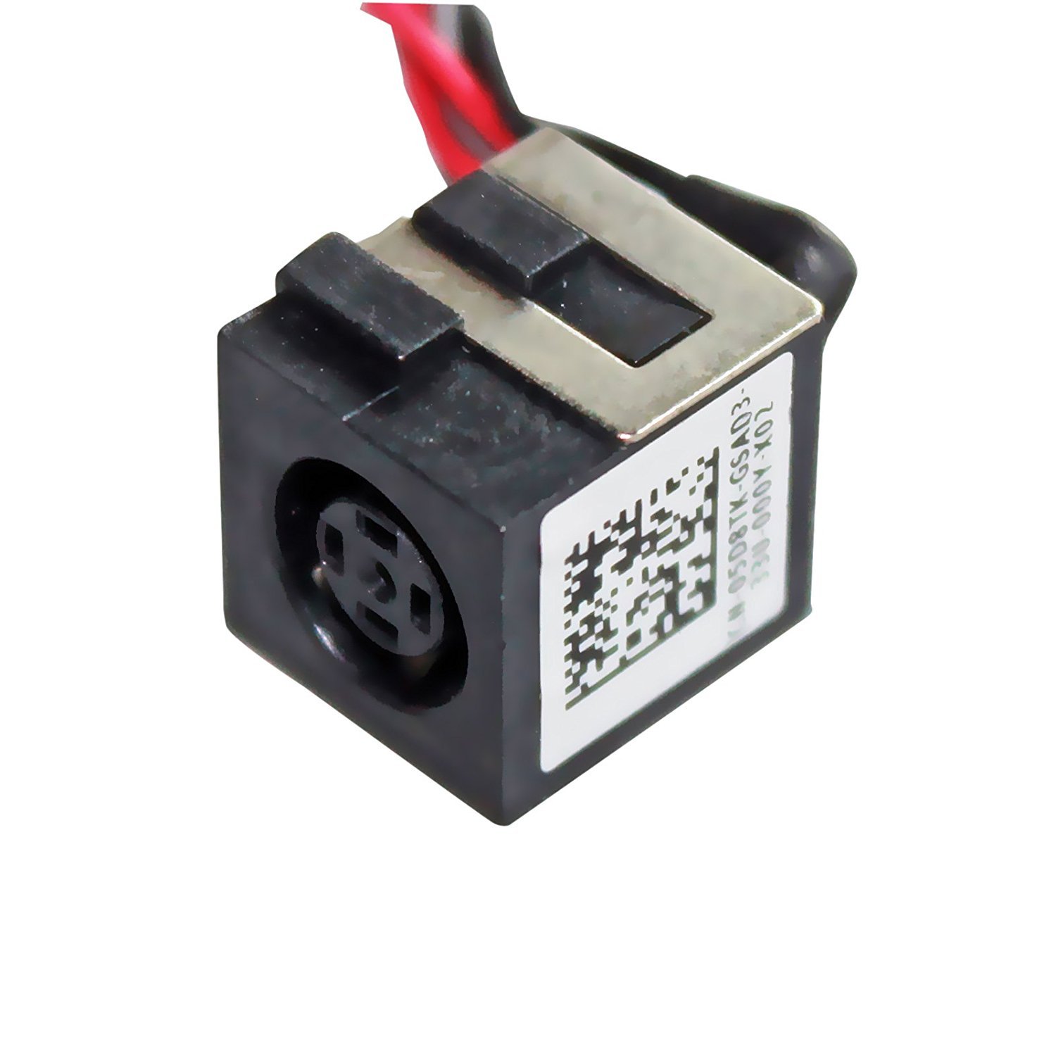 Connecteur alimentation DELL Alienware M14X R2 M17X R4 Dc power jack