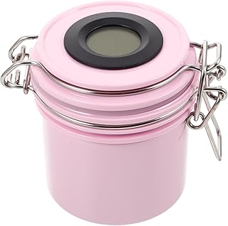 まつげエクステ用保存瓶 まつ毛収納容器 密閉コンテナ 大容量 強力密封 湿度管理機能付き まつ毛エクステ用品 保管ボックス 収納シーン バッテリーなし