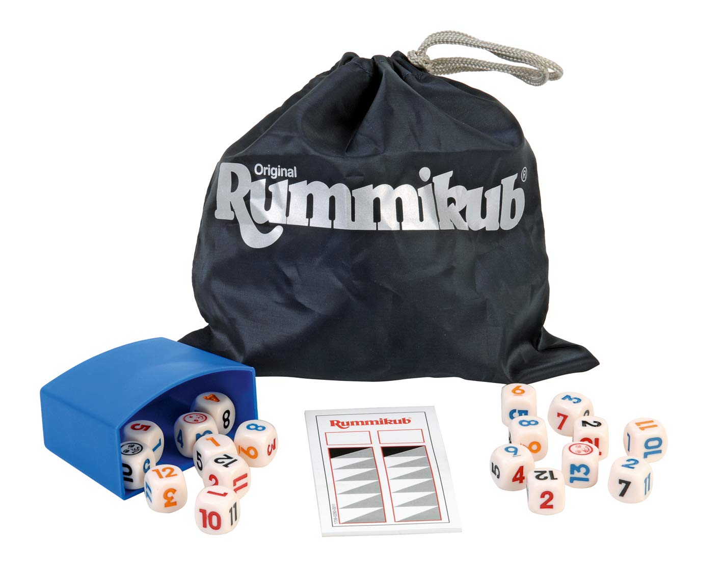 Original Rummikub – Xpress