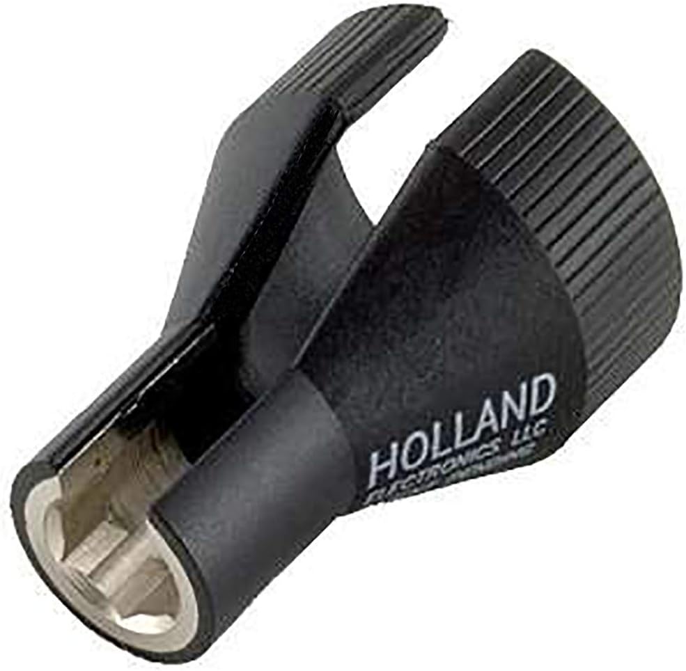 F Connector Installation & Removal Tool Electronics