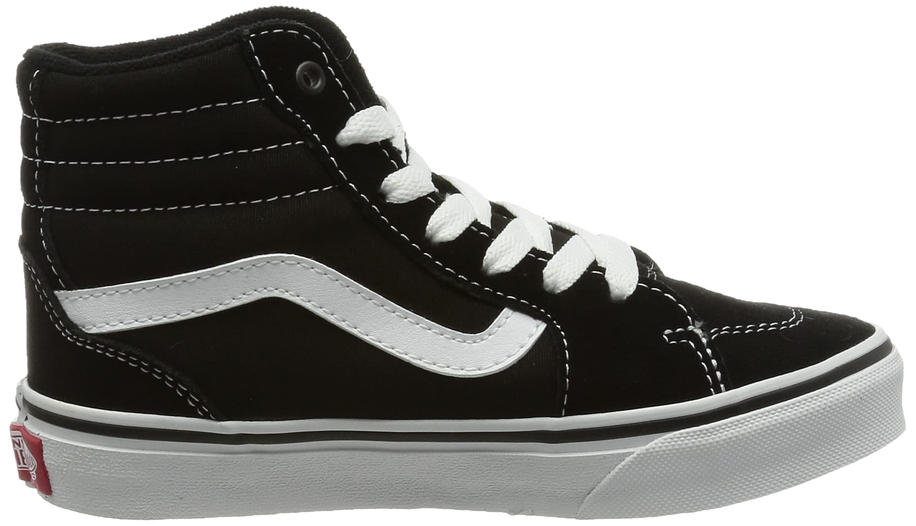 Vans Uniseks - dzieci Filmore HiAdidasy