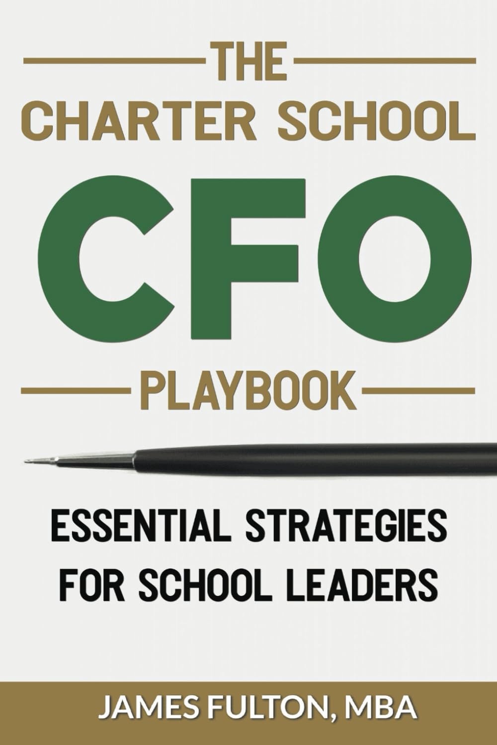 The Charter School CFO Playbook
