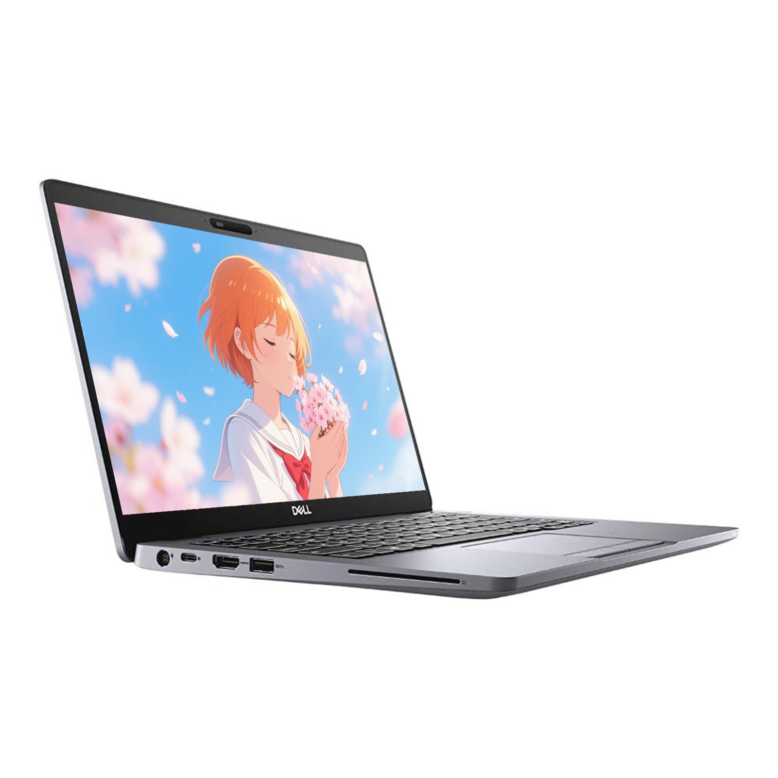 Dell Latitude 5310 Laptop Business, 13.3