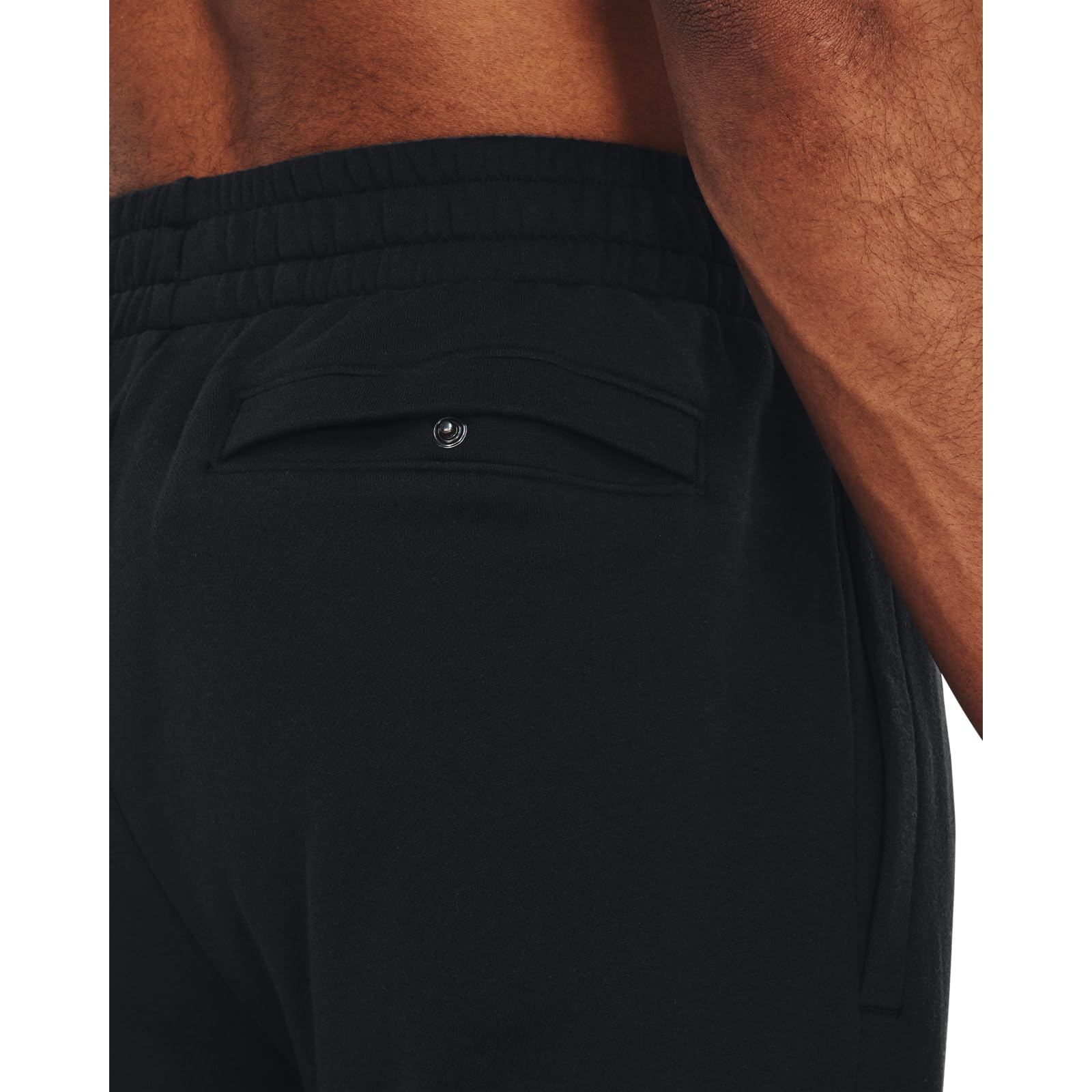 Under Armour Herren Fitness Hose CGI Tapered Grid Pants