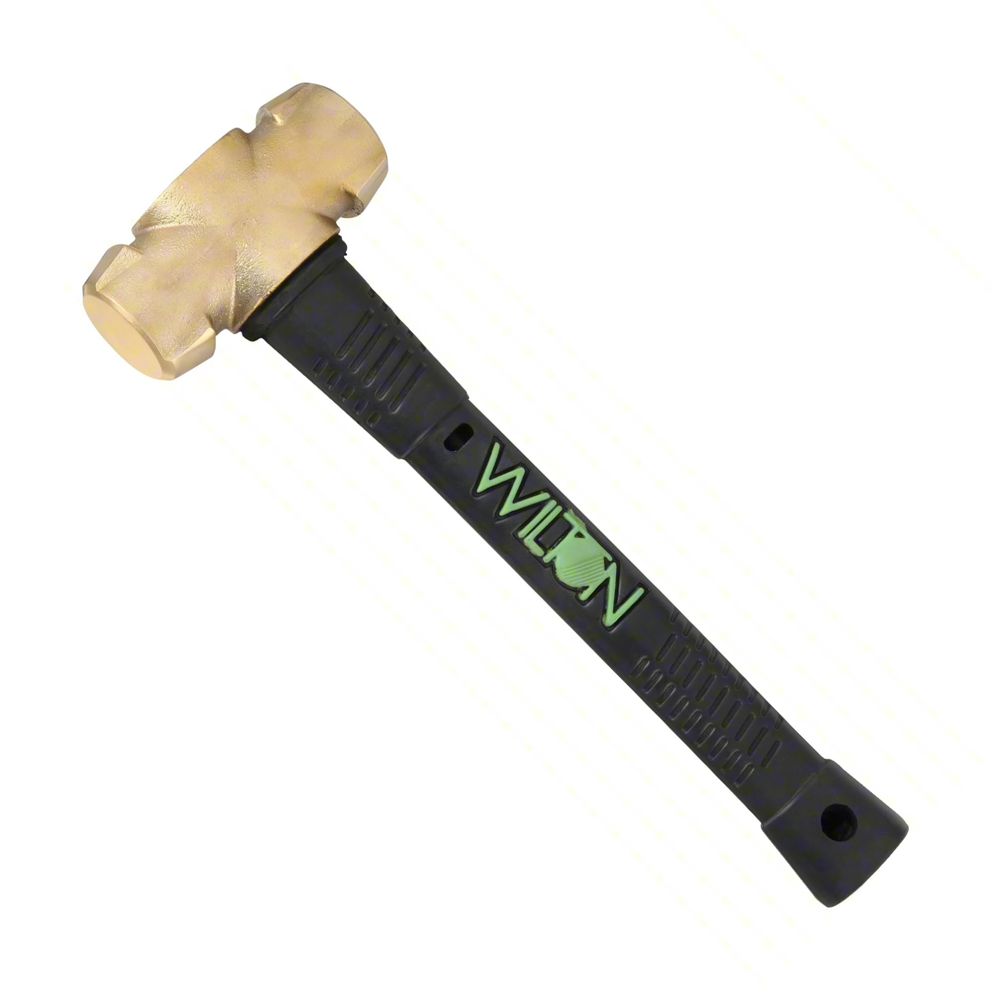 Wilton B.A.S.H 16
