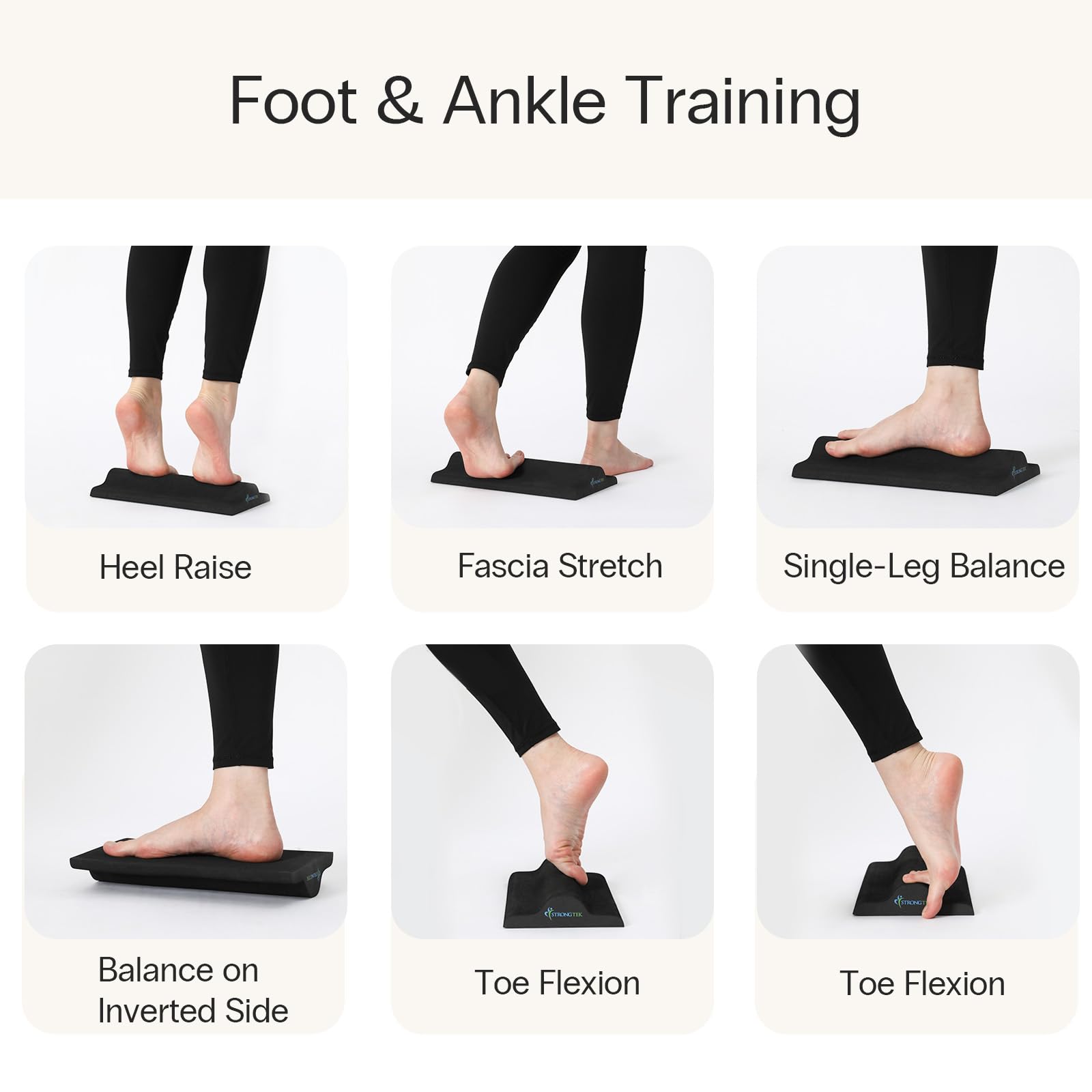 Plantar Fasciitis Stretches Heel