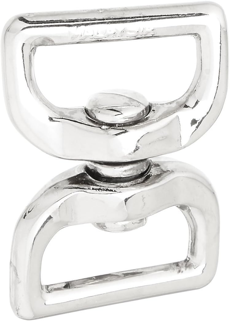 Stanley National N222950 1X1 Ni Swivel Loop Eye Amazon.co.uk DIY