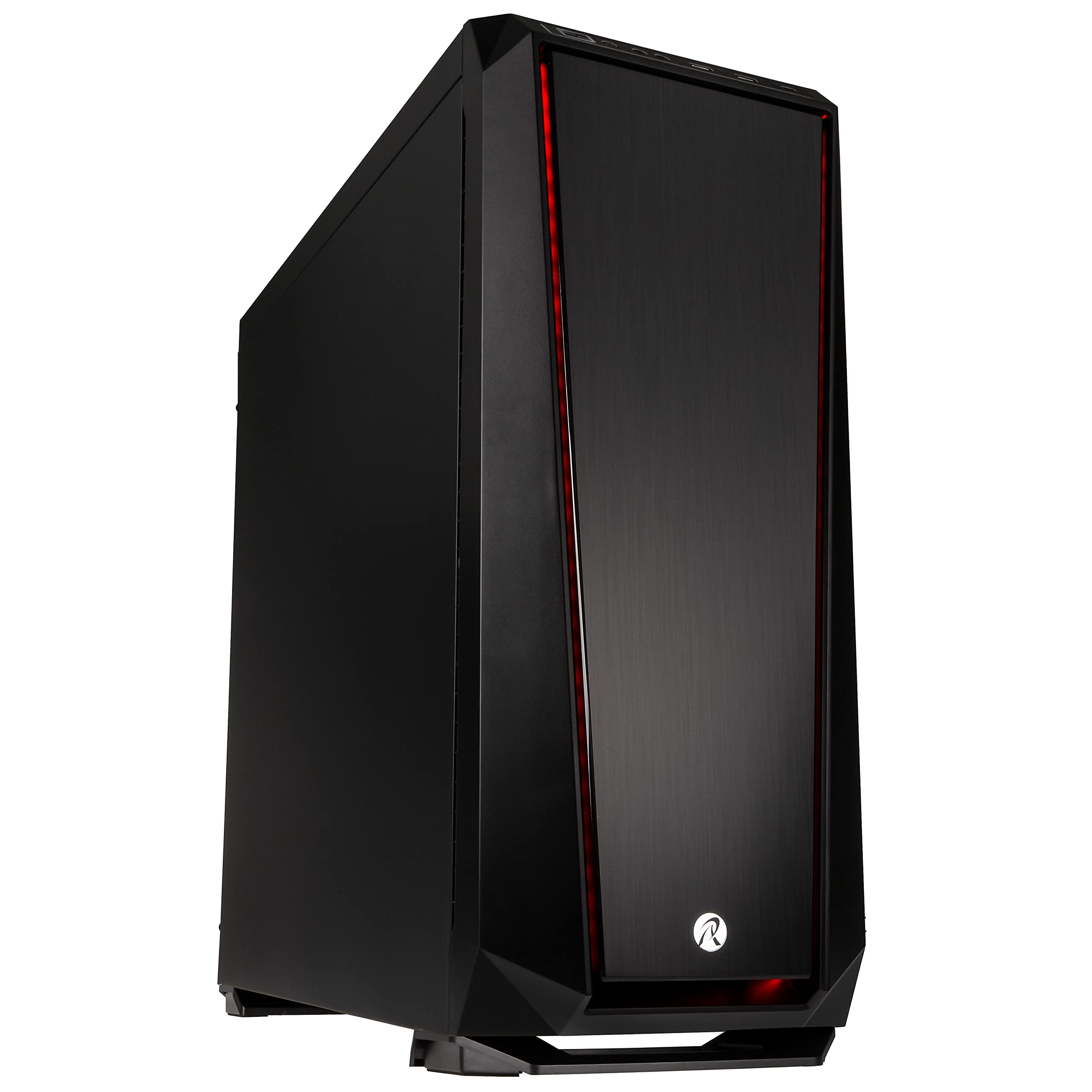 raijintek 0r200072 Black for PC Case