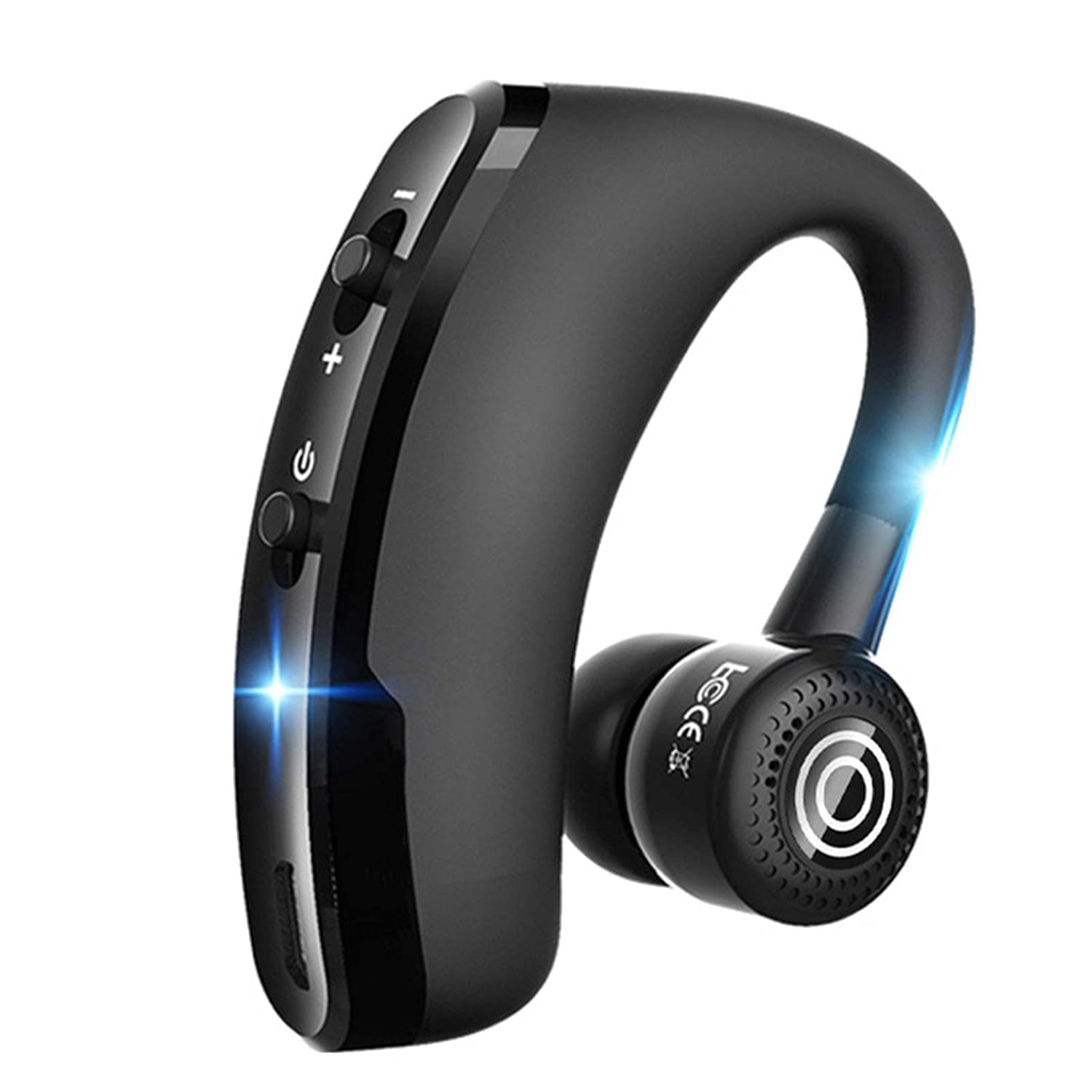 drumstone 1 wireless bluetooth canceling headphone, hands-free, crophone for all smartphone