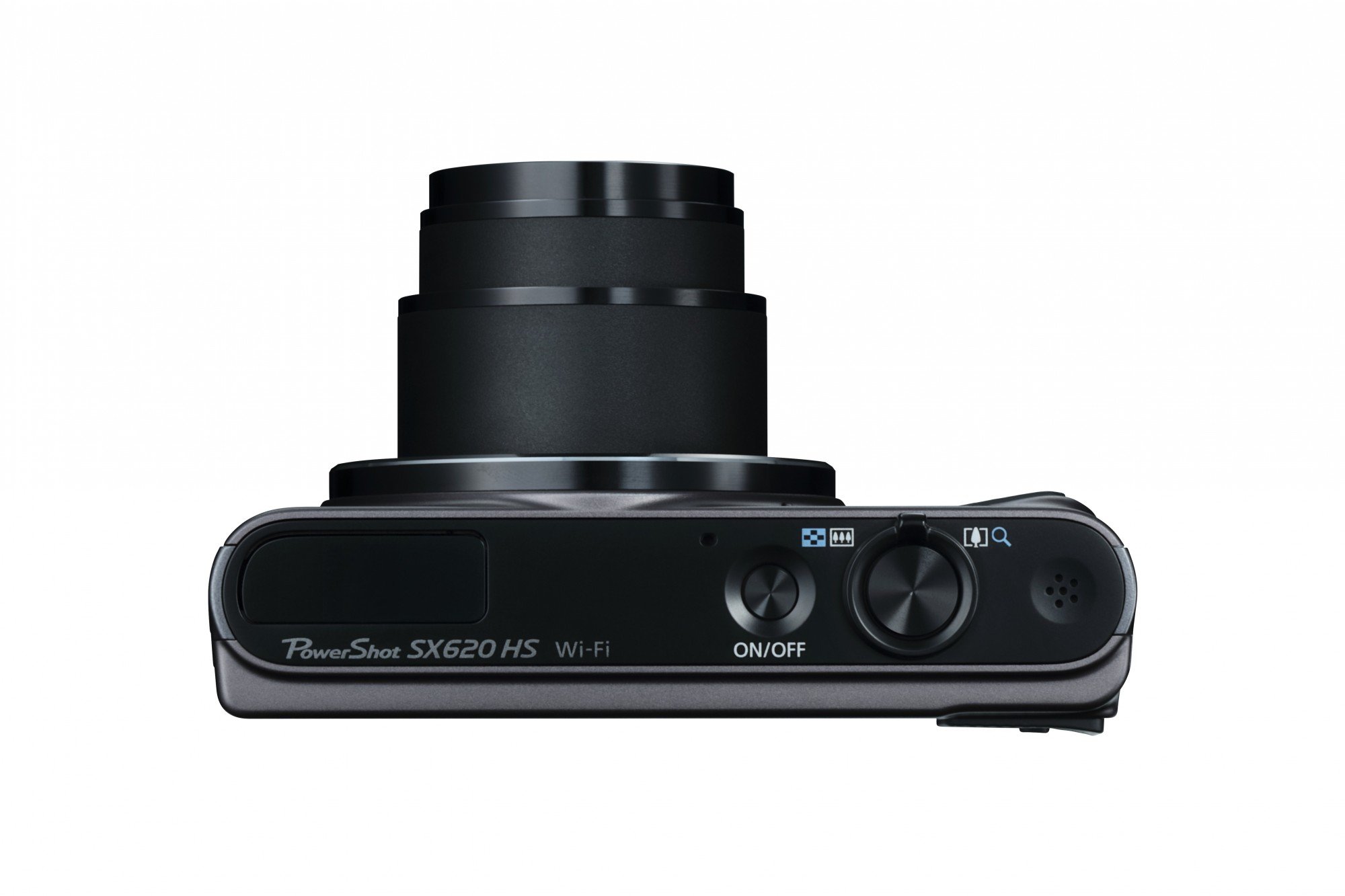 Amazon Canada: Canon PowerShot SX620 HS Digital Camera along with