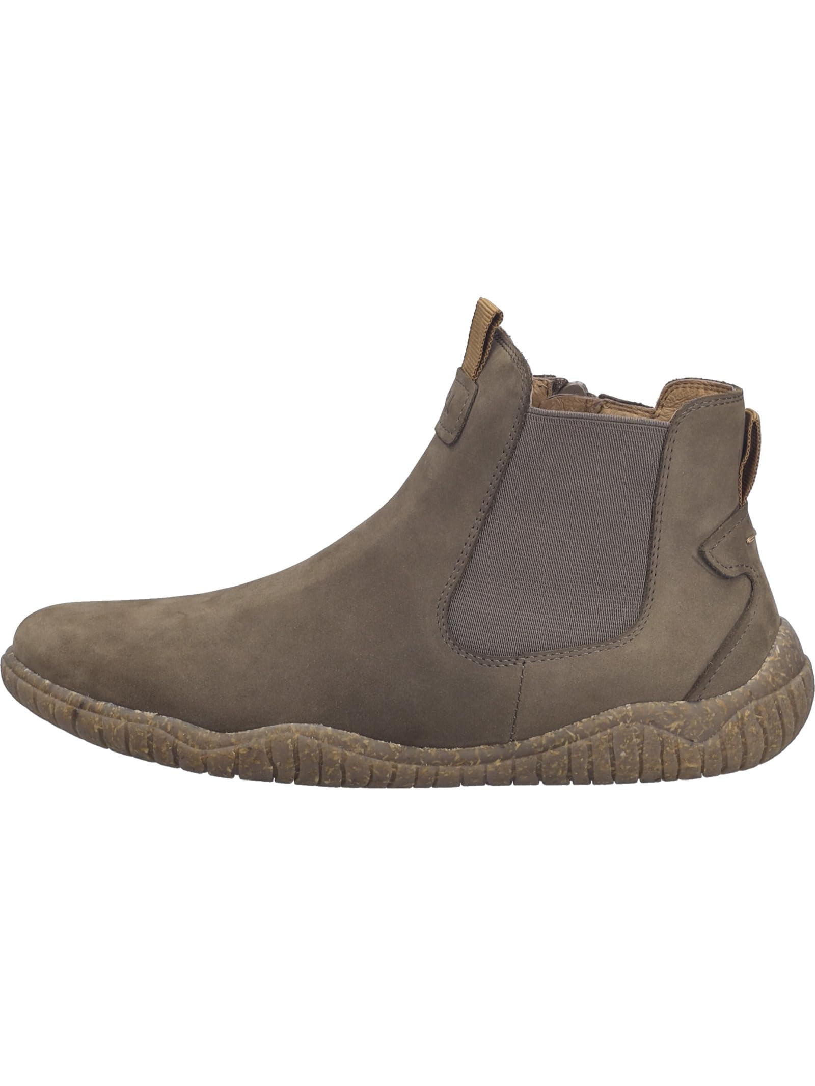 Josef Seibel Damen Chelsea Boots Wynona.04,Weite G (Normal),Wechselfußbett