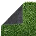 Juvale Artificial Grass Table Runner - Football Decor & Tailgate Table Turf - Baby Shower Decoration & Green Turf Runner - Green, 14 x 48 Inch