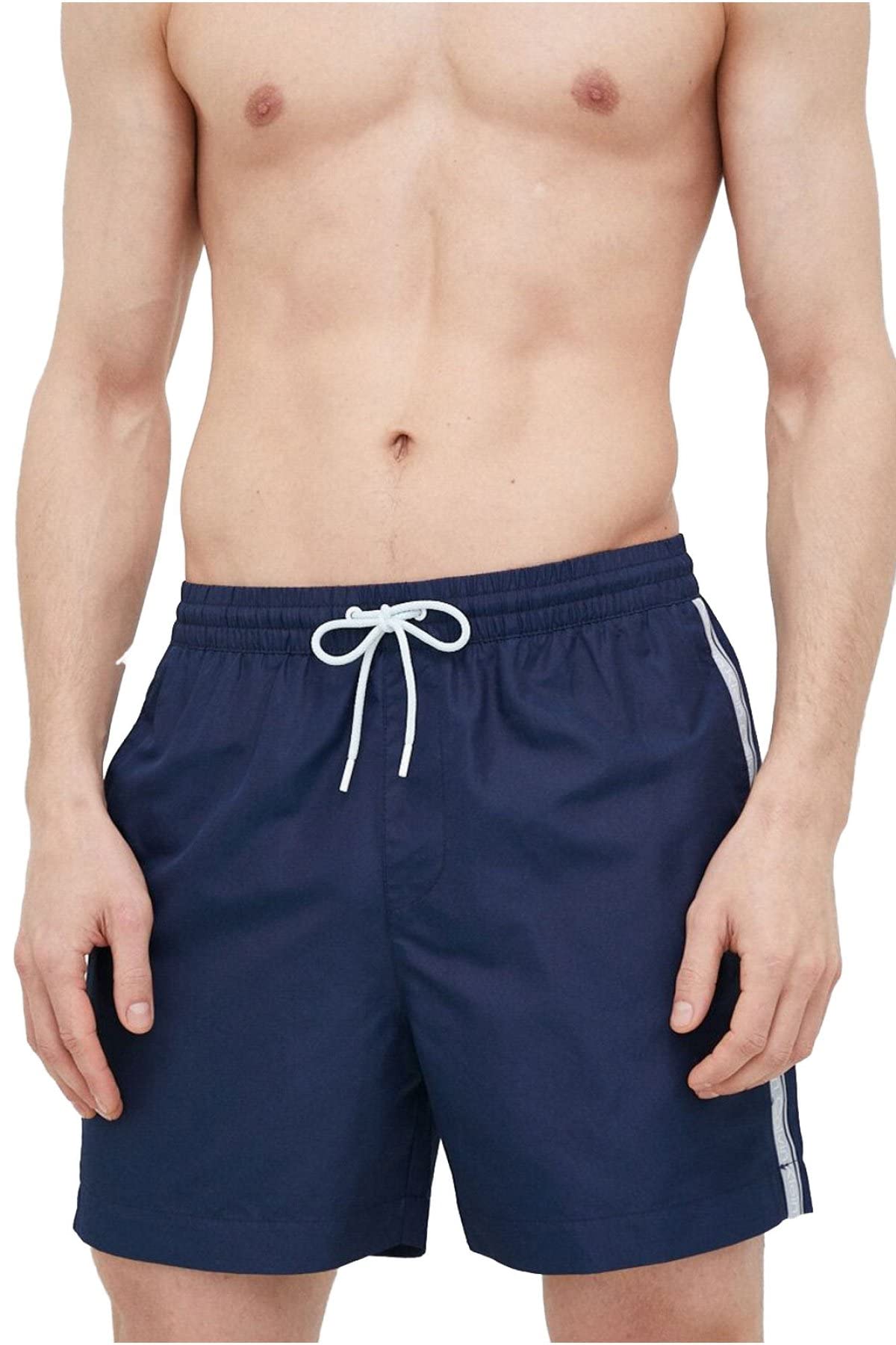 Calvin Klein Cordón Mediano para Hombre