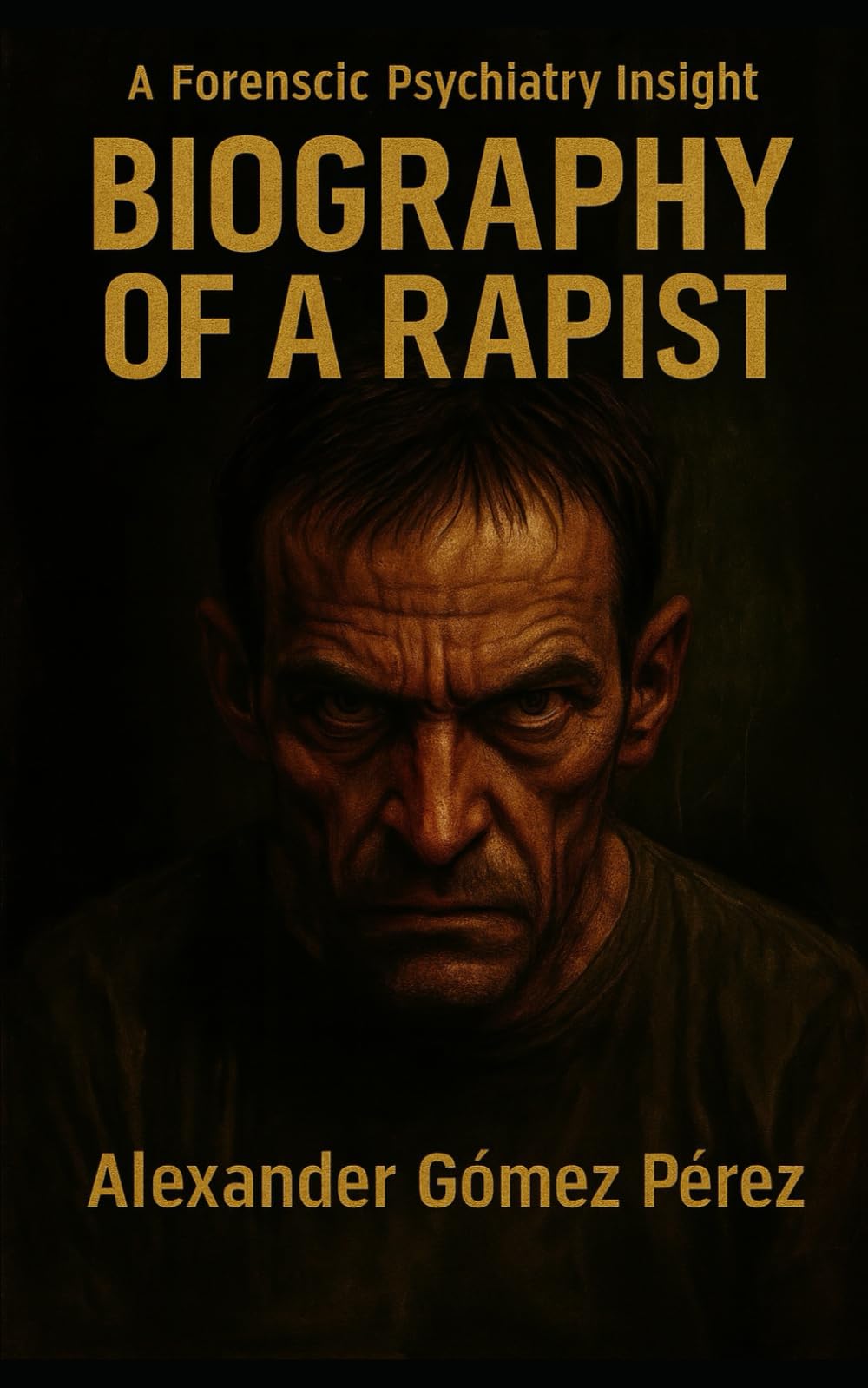 Biography of a Rapist: A View from Forensic Psychiatry (Una mirada desde la Psiquiatria Forense)