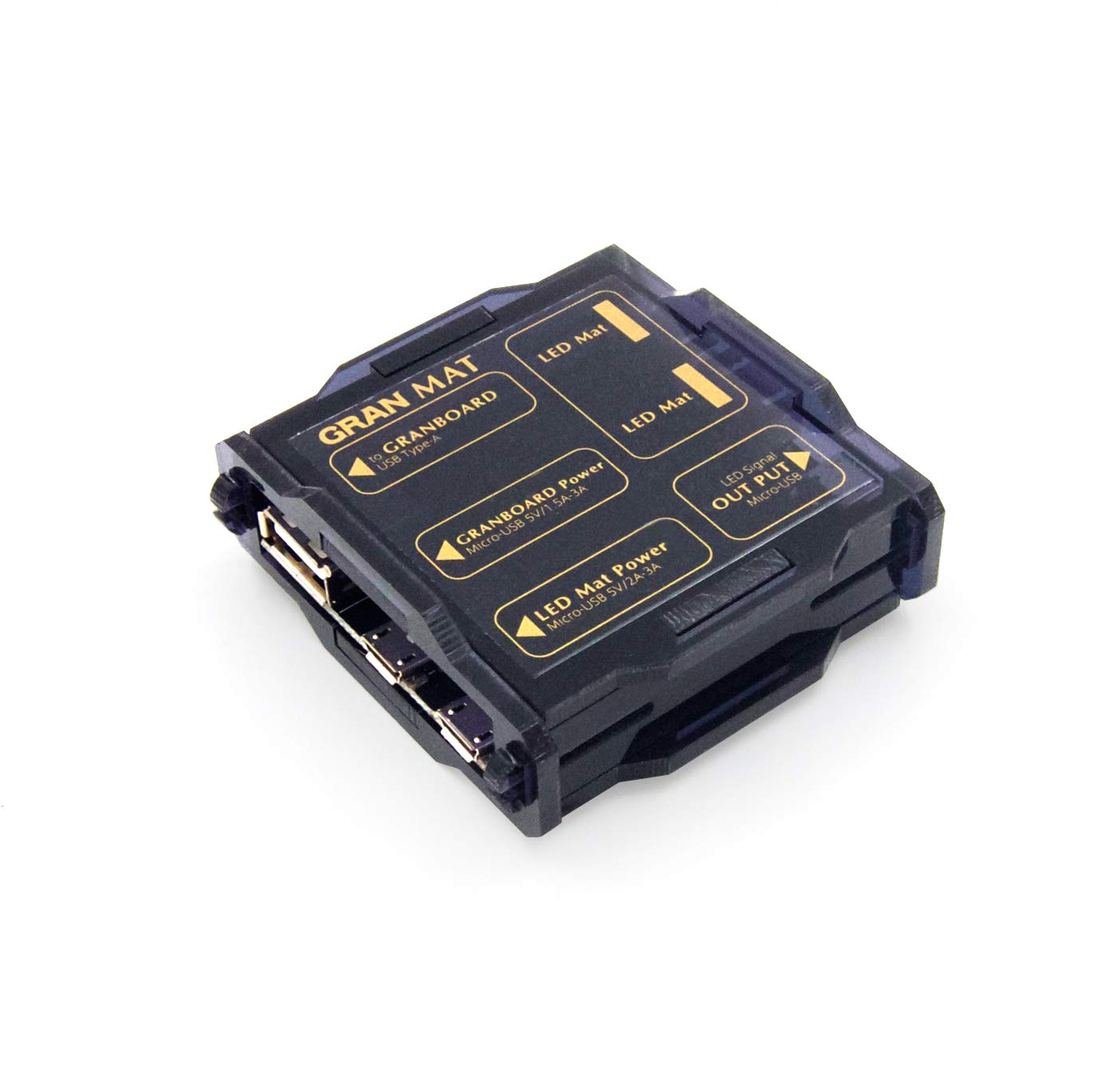 Amazon.co.jp: GRAN MAT - LED Action Darts Mat -【GRANBOARD3と連動