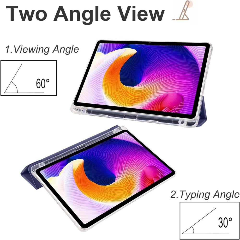 Amazon.co.jp: LANHOMEX Xiaomi Redmi pad SEタブレットケース11インチ