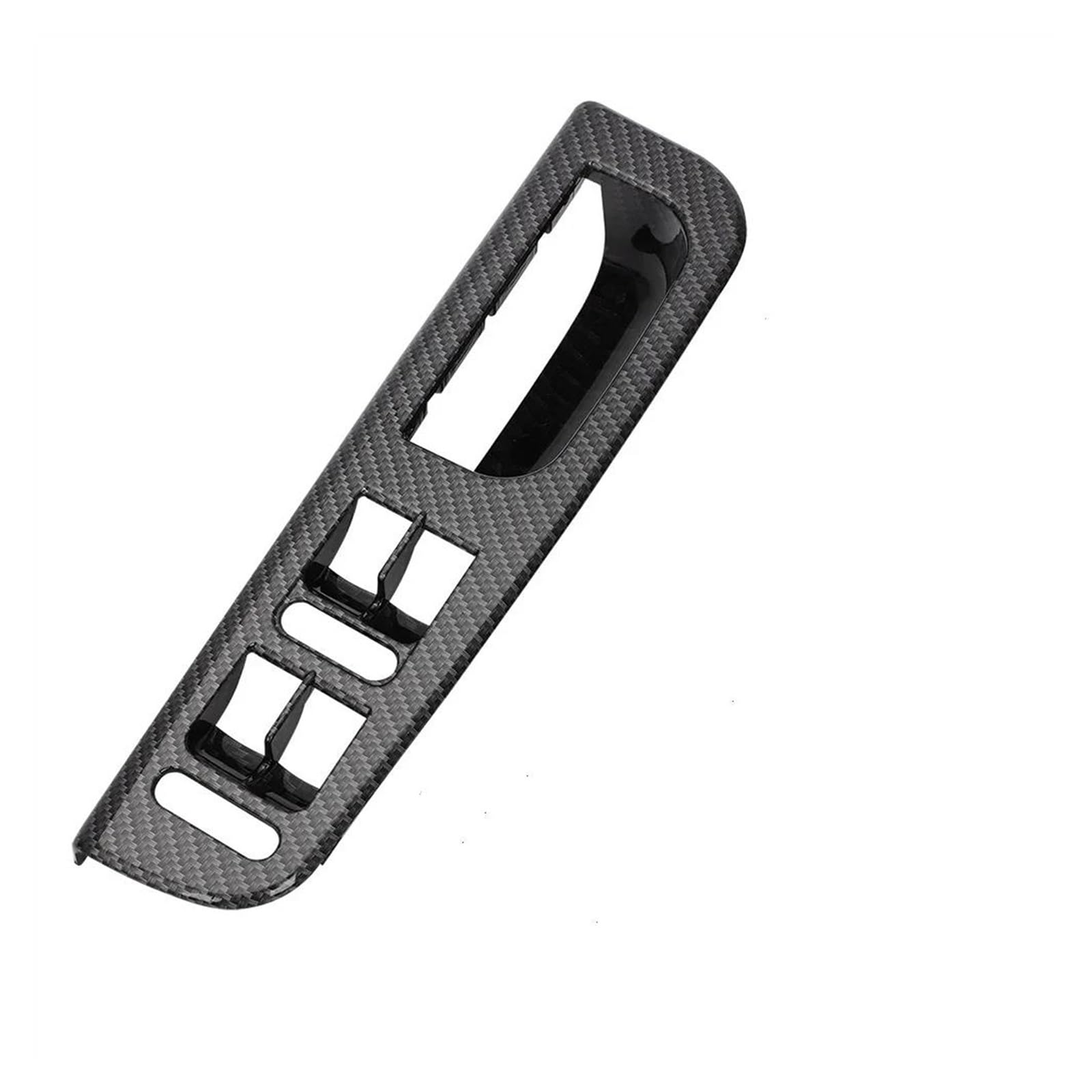 HLWXMDZ for Bora for Golf 4 MK4 for Jetta 1999 2000 2001-2004 Interior Grab Handle Inside Door Handle Door Armrest (1pcs)