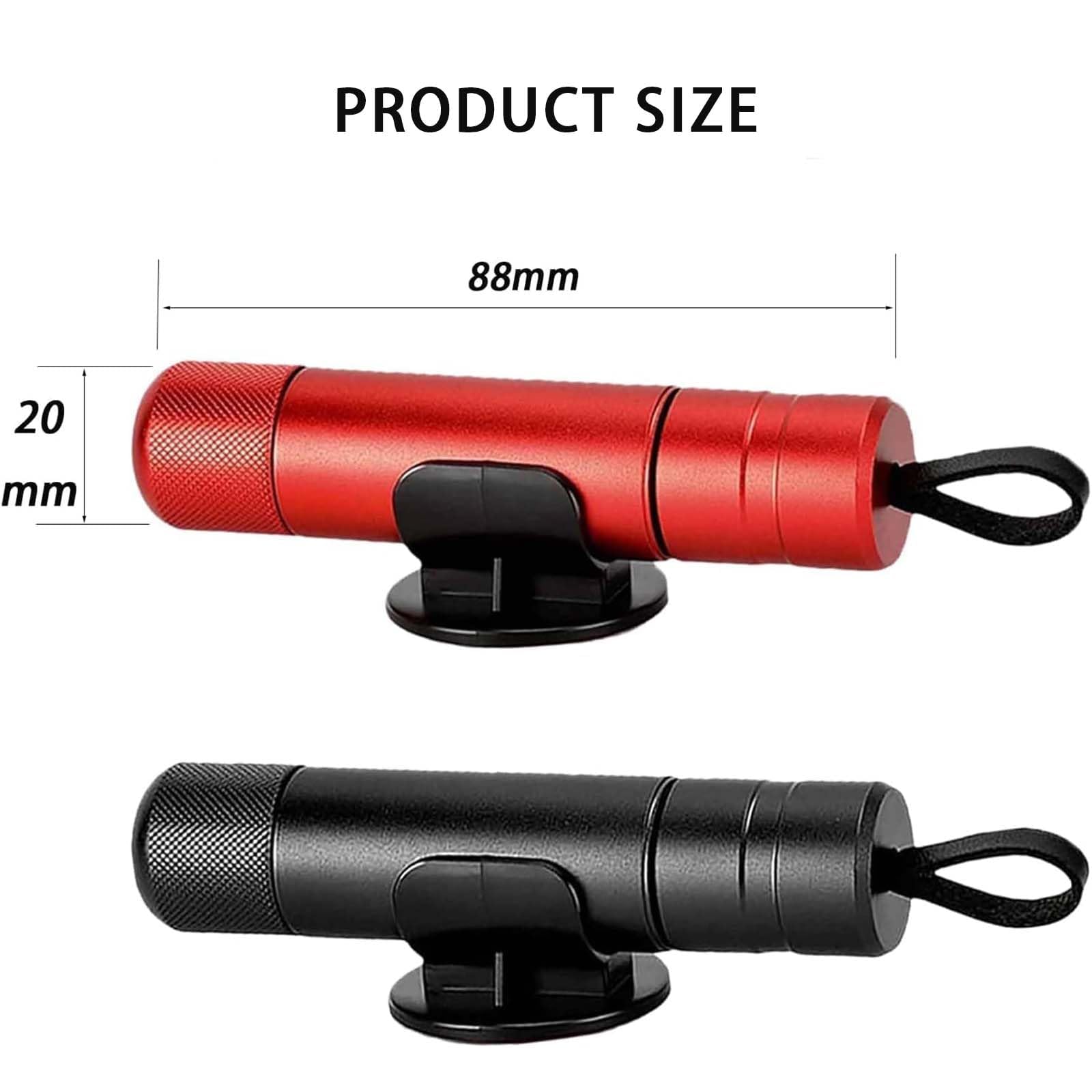 Auto 3-delige Veiligheid Set voor op de Weg – 45x7x7 cm - ANWB
