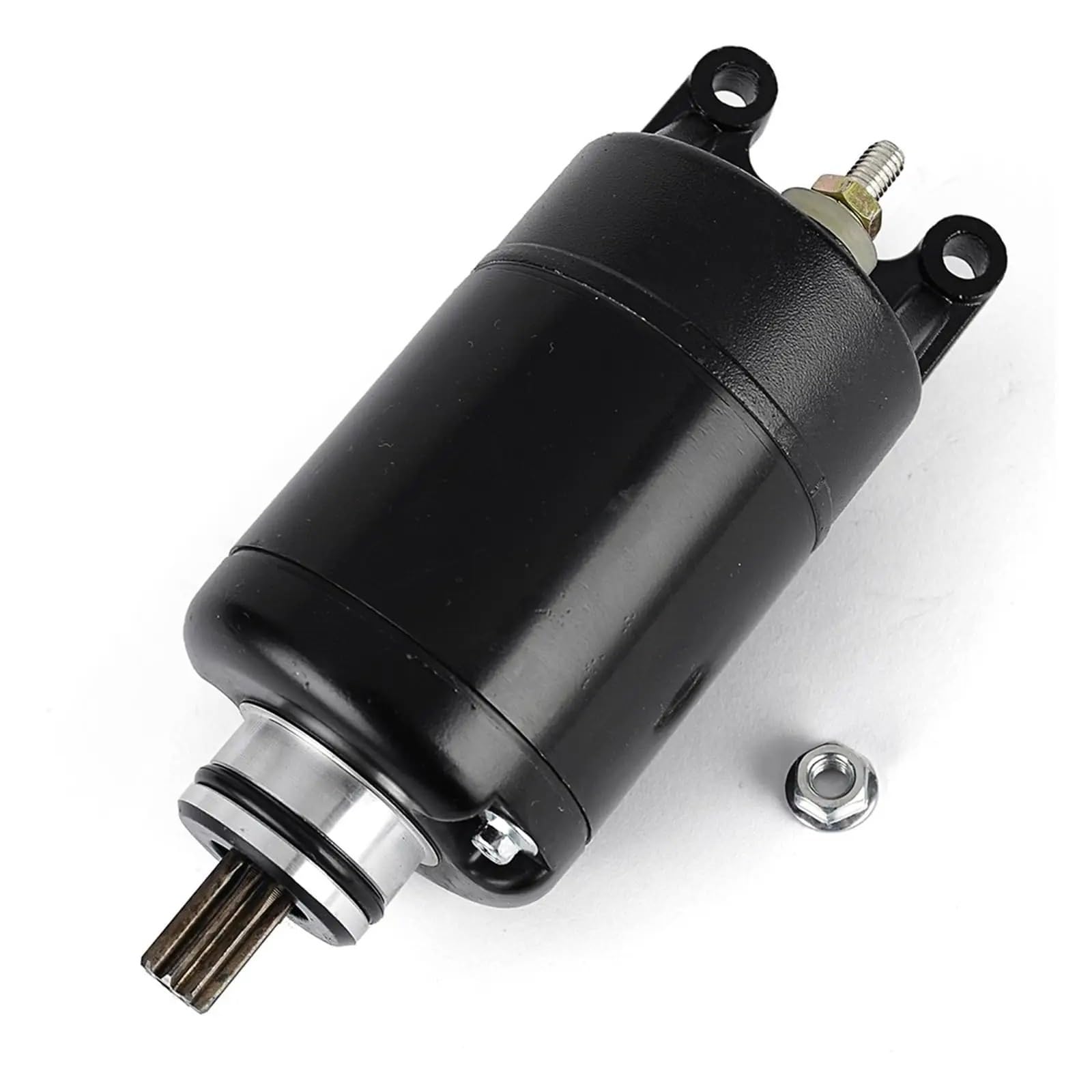 Motorino avviamento Per 390 RC 250 RC390 CUP RC390 ABS 2013-2017 OEM 90240001044 Avviamento Moto Elettrico