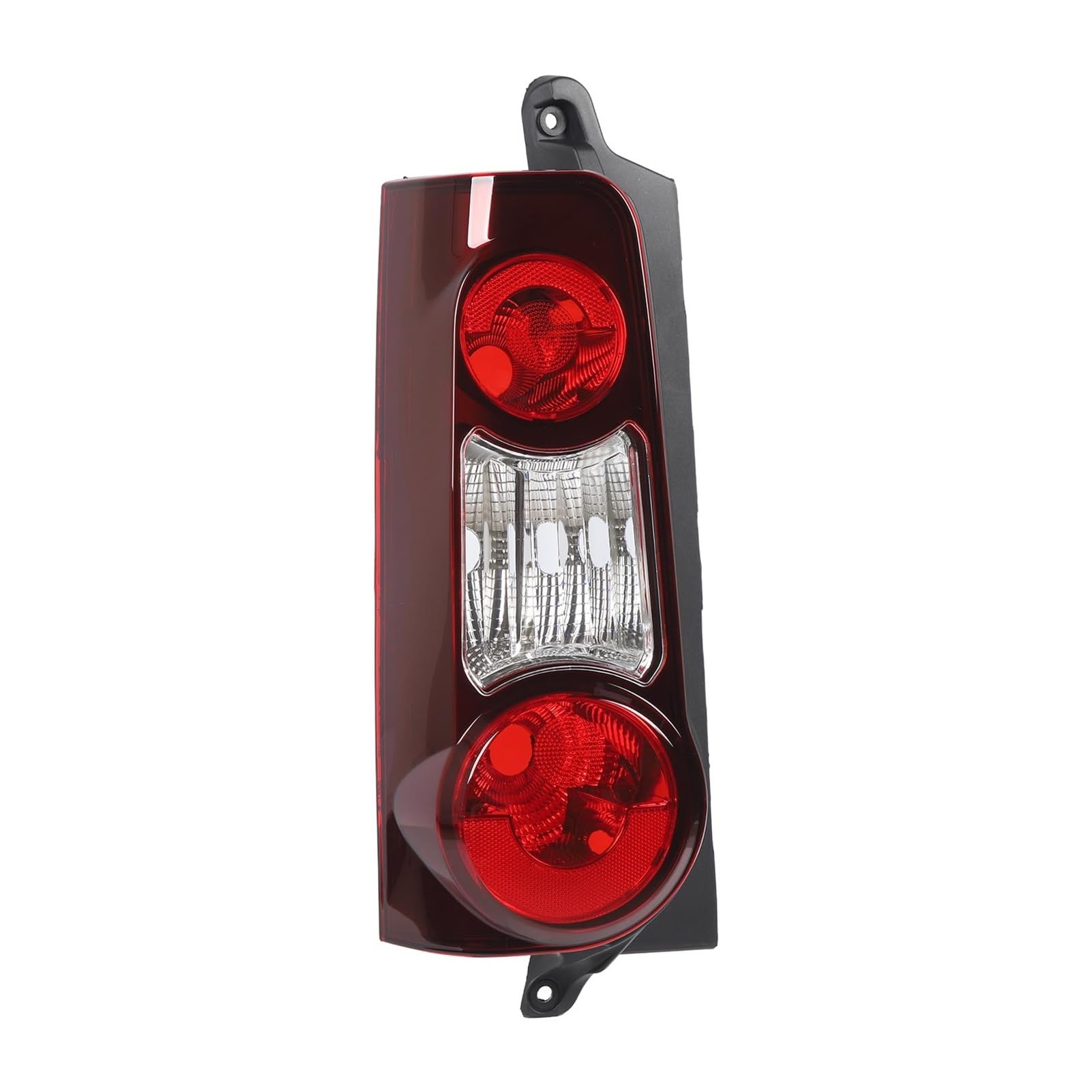 Tylna lampa tylna do Peugeot dla partnera 2012-2016 2017 2018 2019 wyposażona w tylne światła 9677205580 mocne wielofunkcyjne tylne lewe światła tylne bez żarówki tylne światła samochodowe